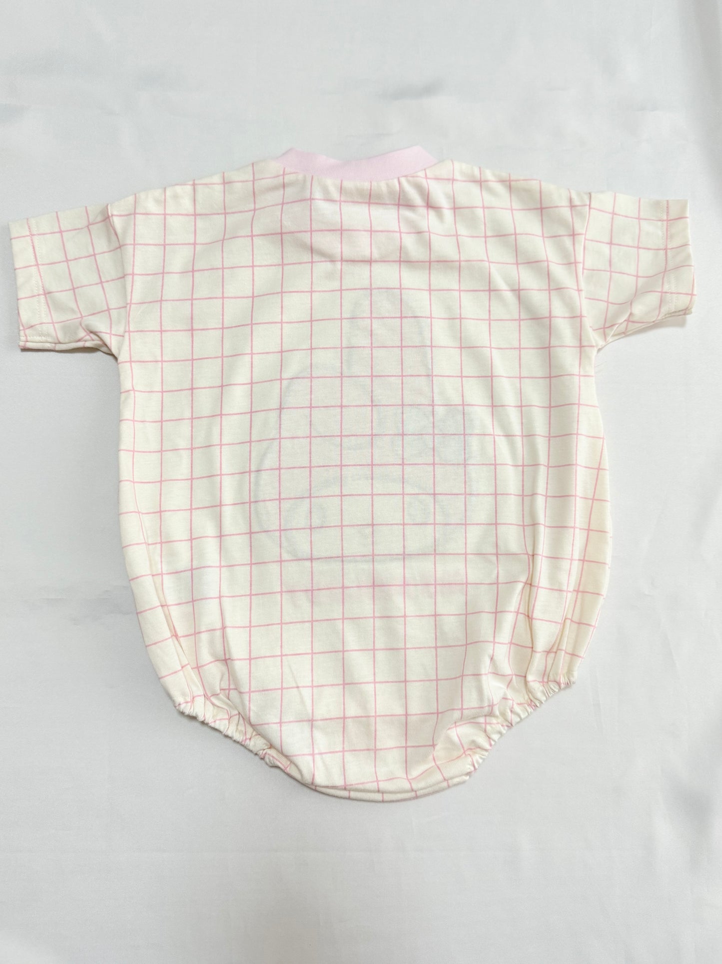 My Melody Romper 6-18m