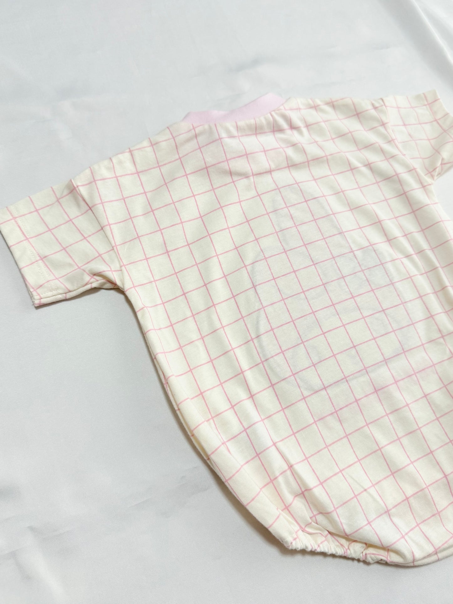 My Melody Romper 6-18m