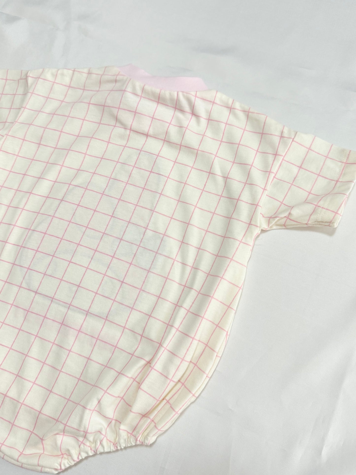 My Melody Romper 6-18m