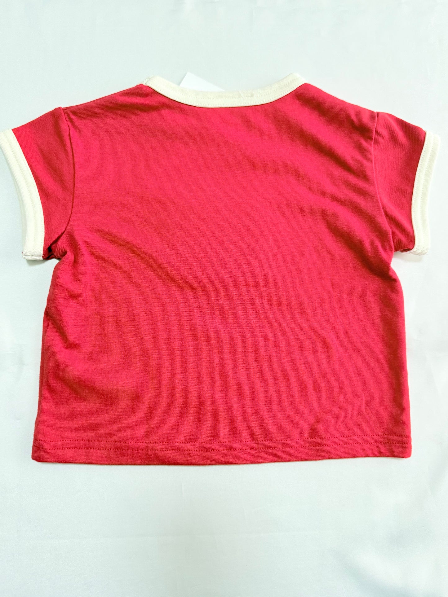 Hello Kitty Short-sleeve T-shirts 12-18m