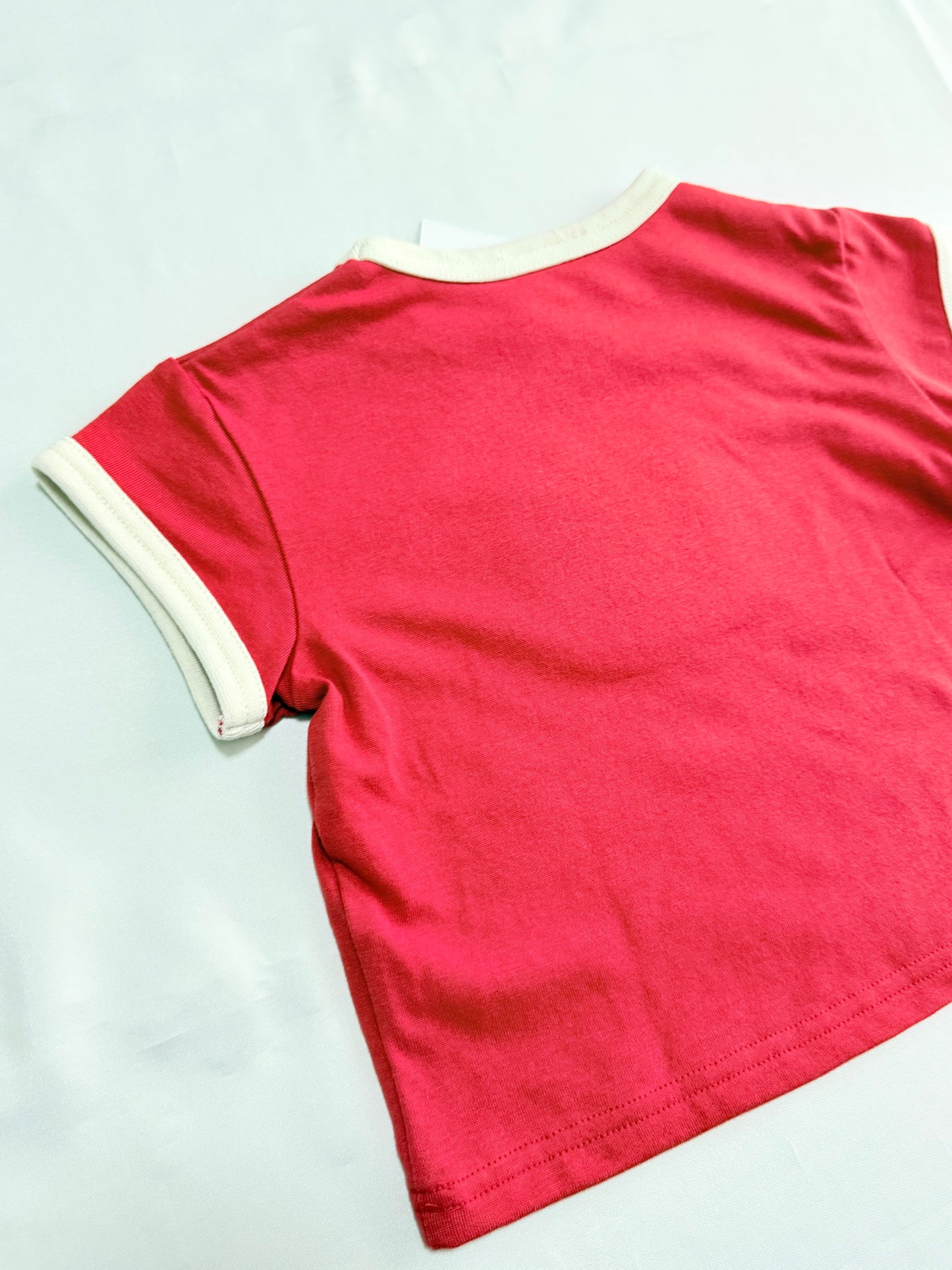 Hello Kitty Short-sleeve T-shirts 12-18m