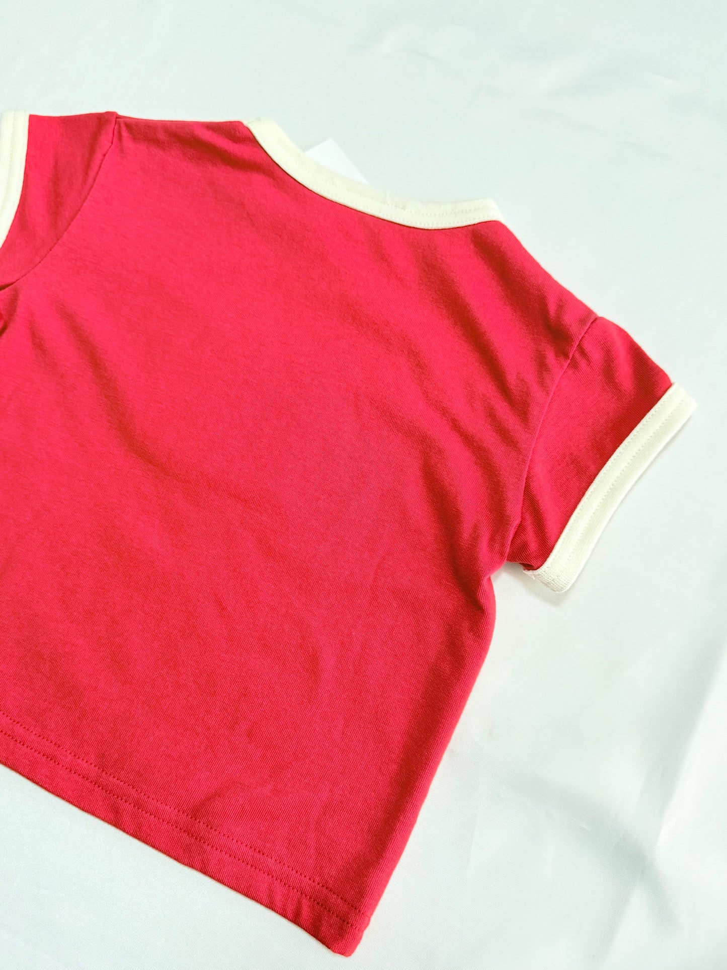 Hello Kitty Short-sleeve T-shirts 12-18m