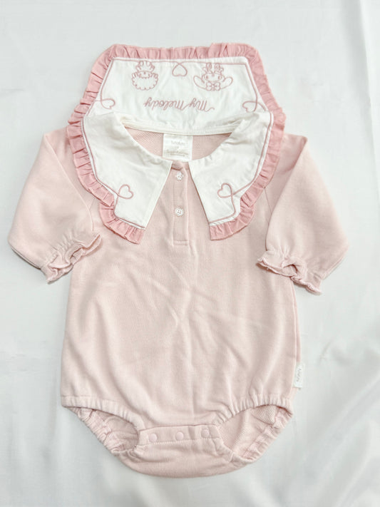 My Melody Romper 6-9m