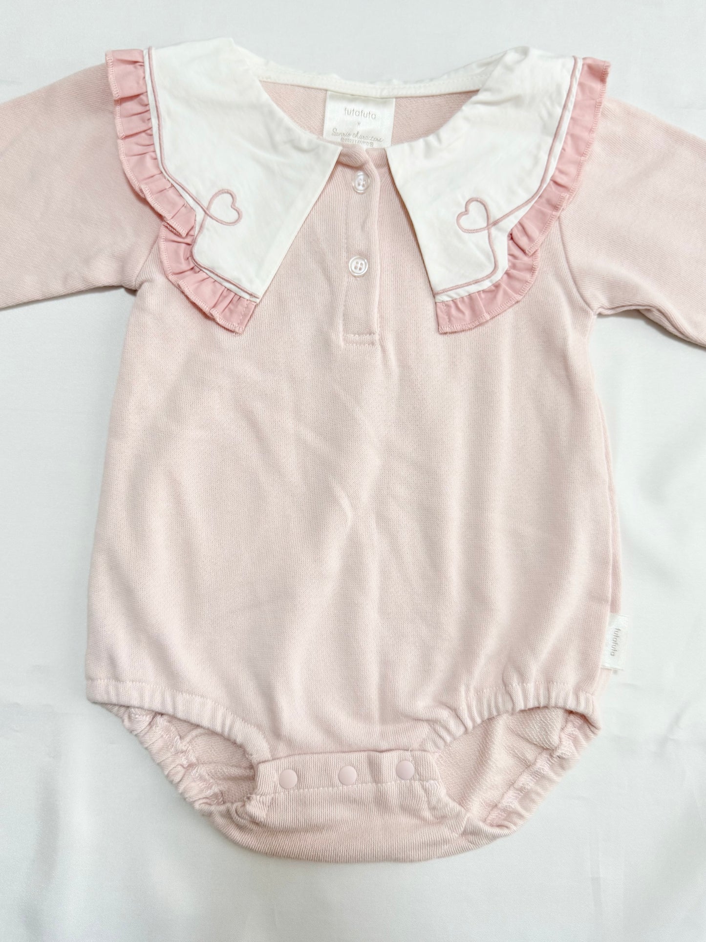 My Melody Romper 6-9m