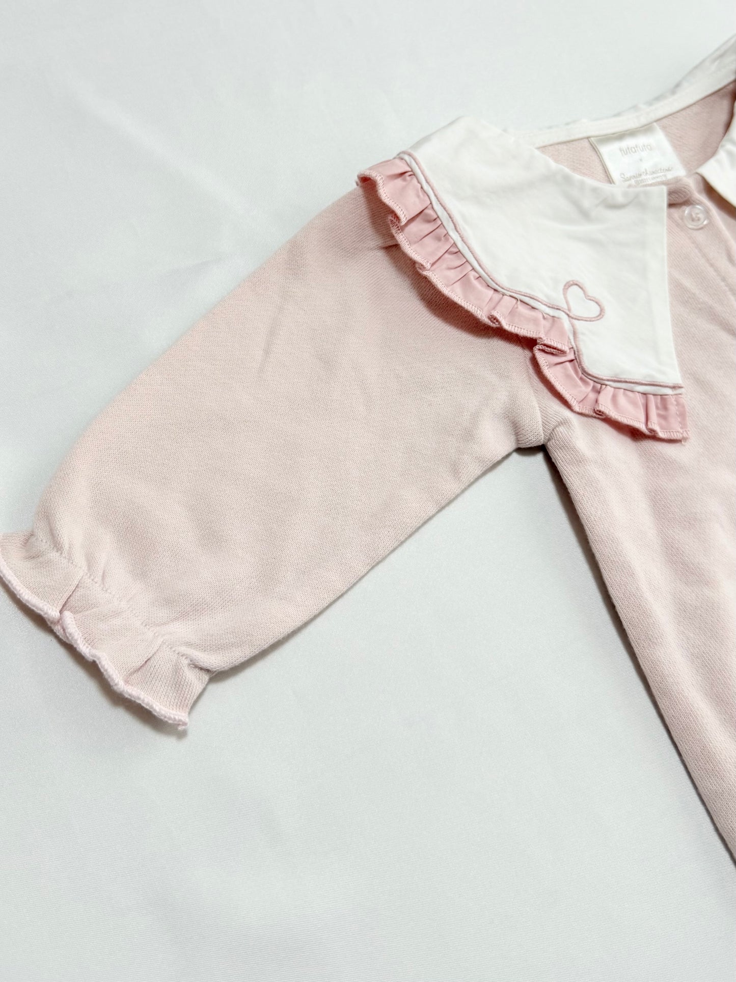 My Melody Romper 6-9m