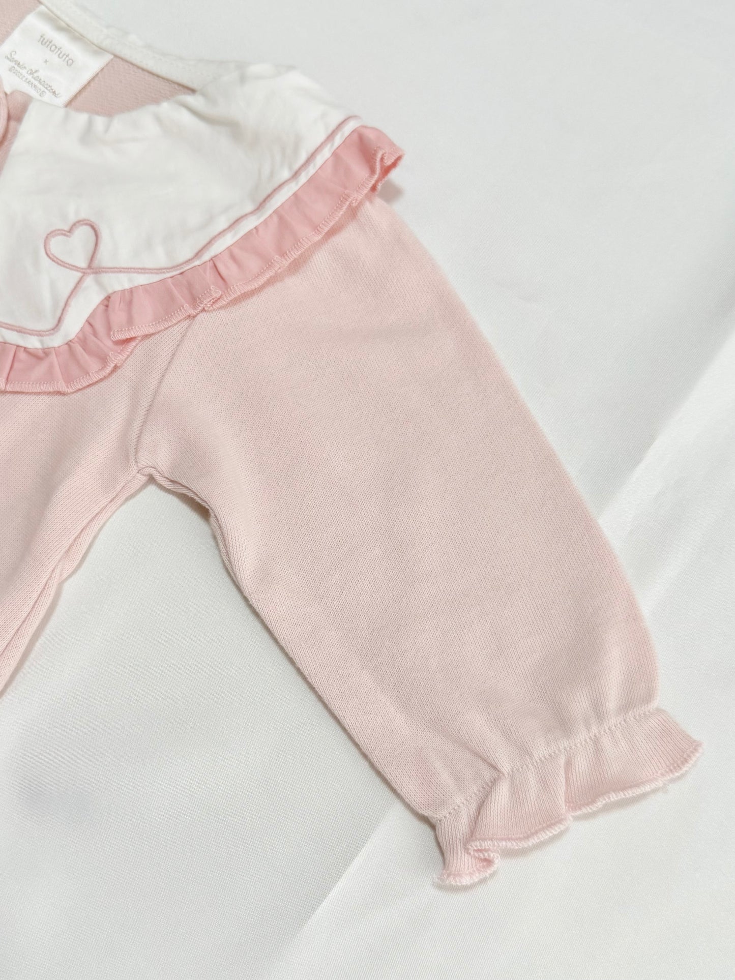 My Melody Romper 6-9m