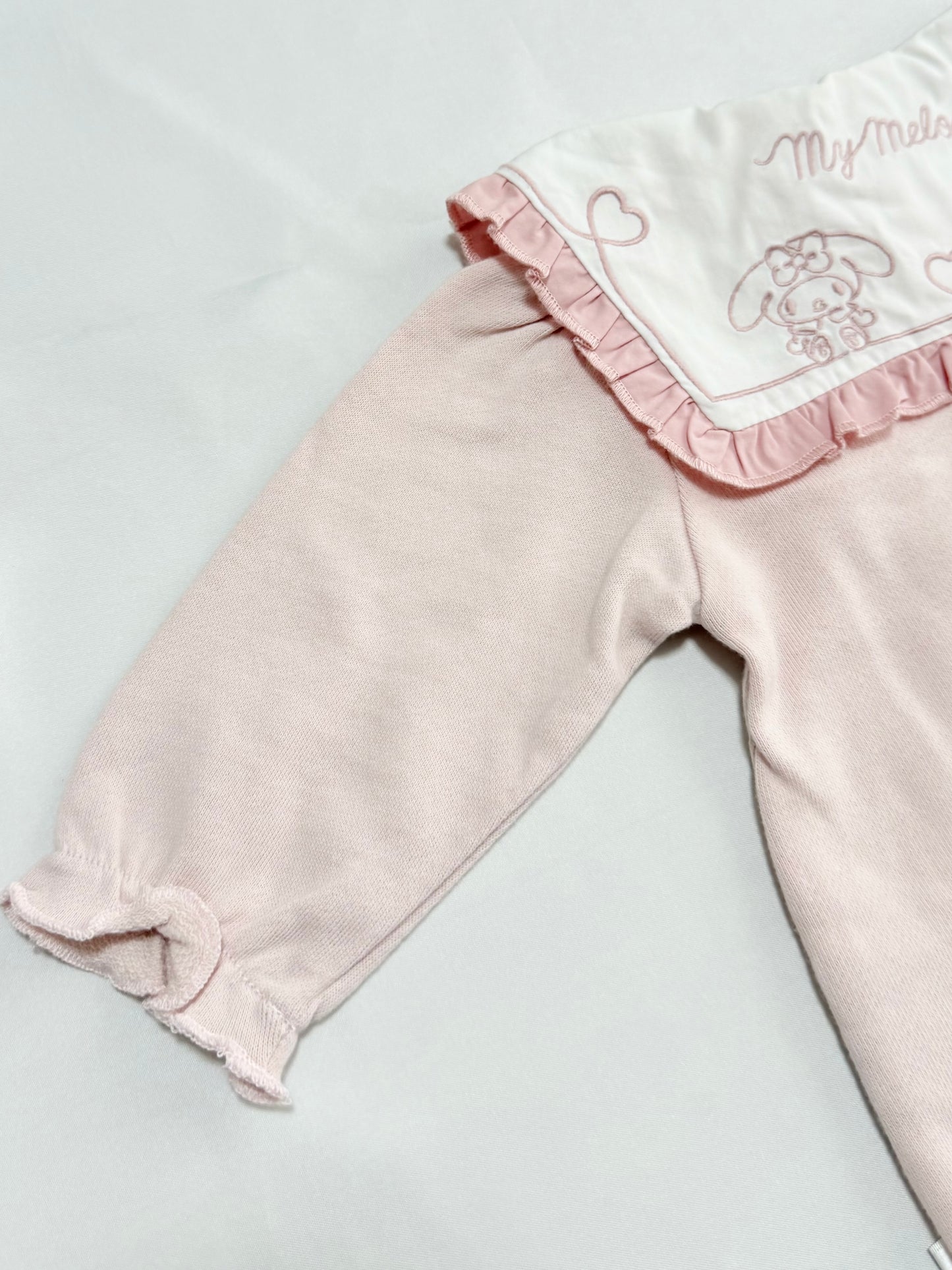 My Melody Romper 6-9m