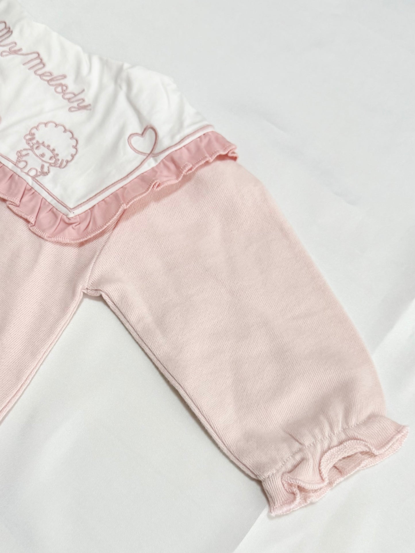 My Melody Romper 6-9m