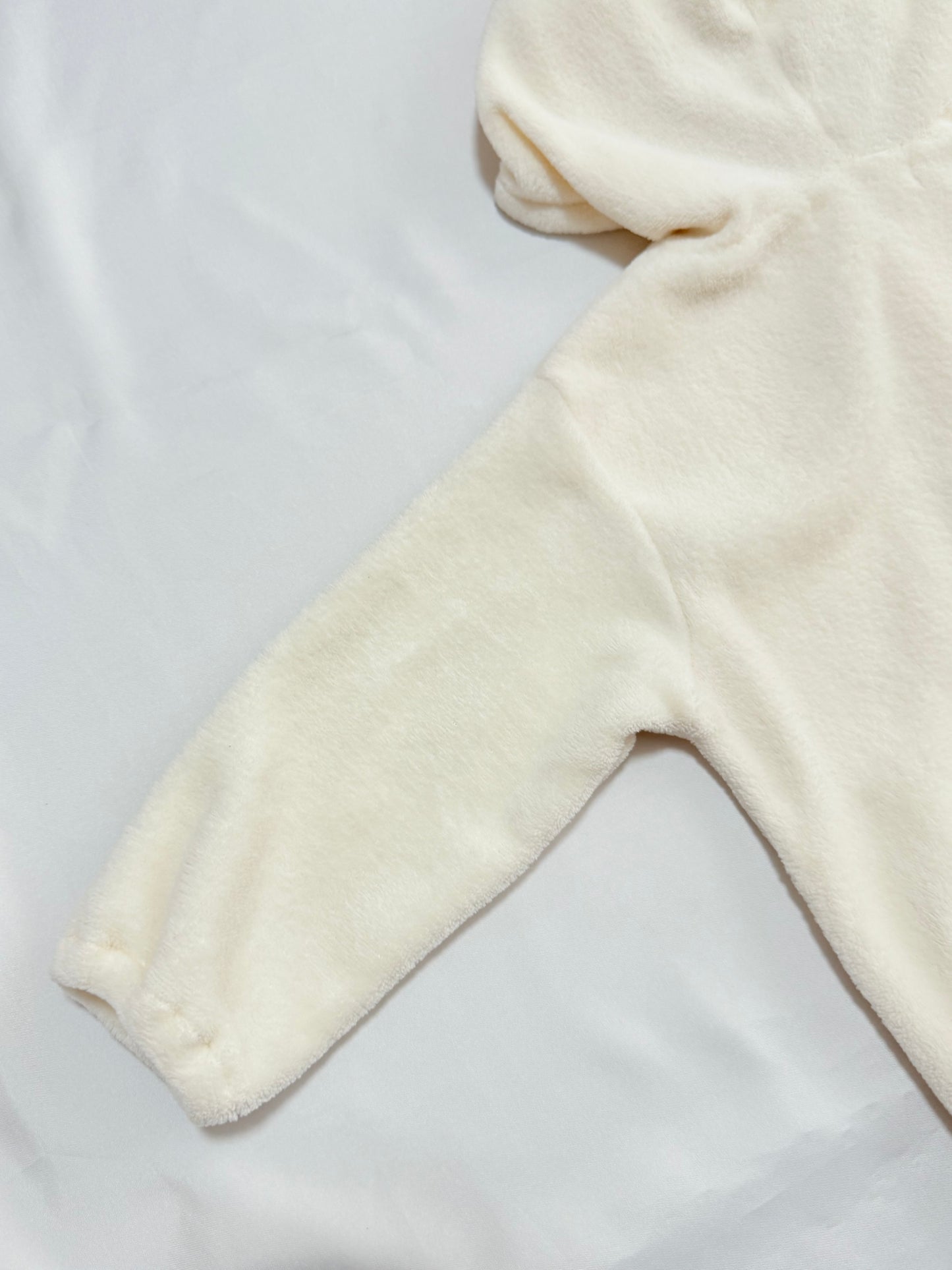 Hello Kitty Fluffy Romper 18-24m