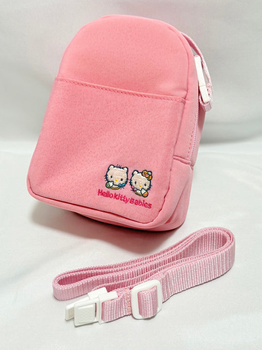 Hello Kitty Babies Pouch