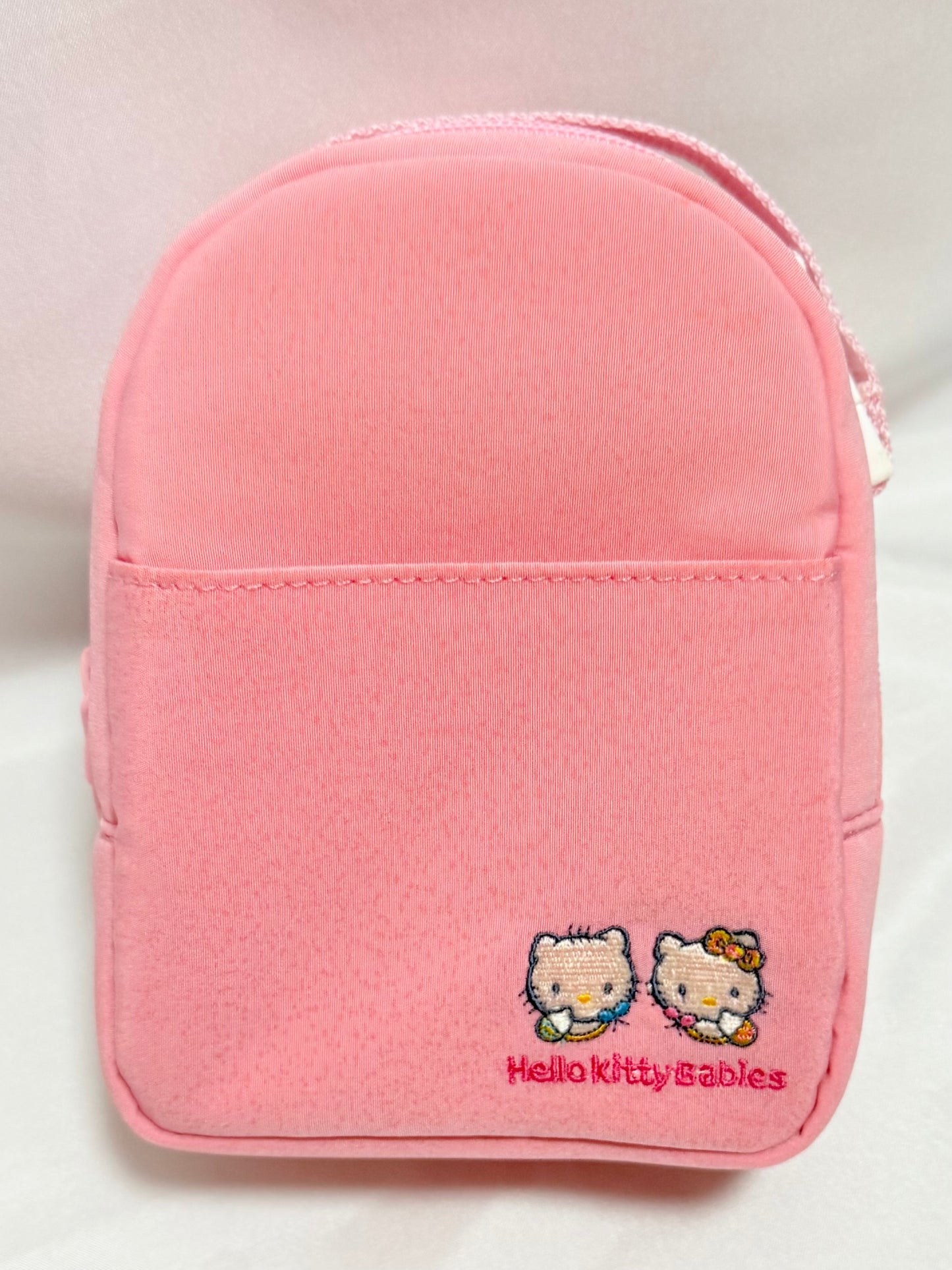 Hello Kitty Babies Pouch