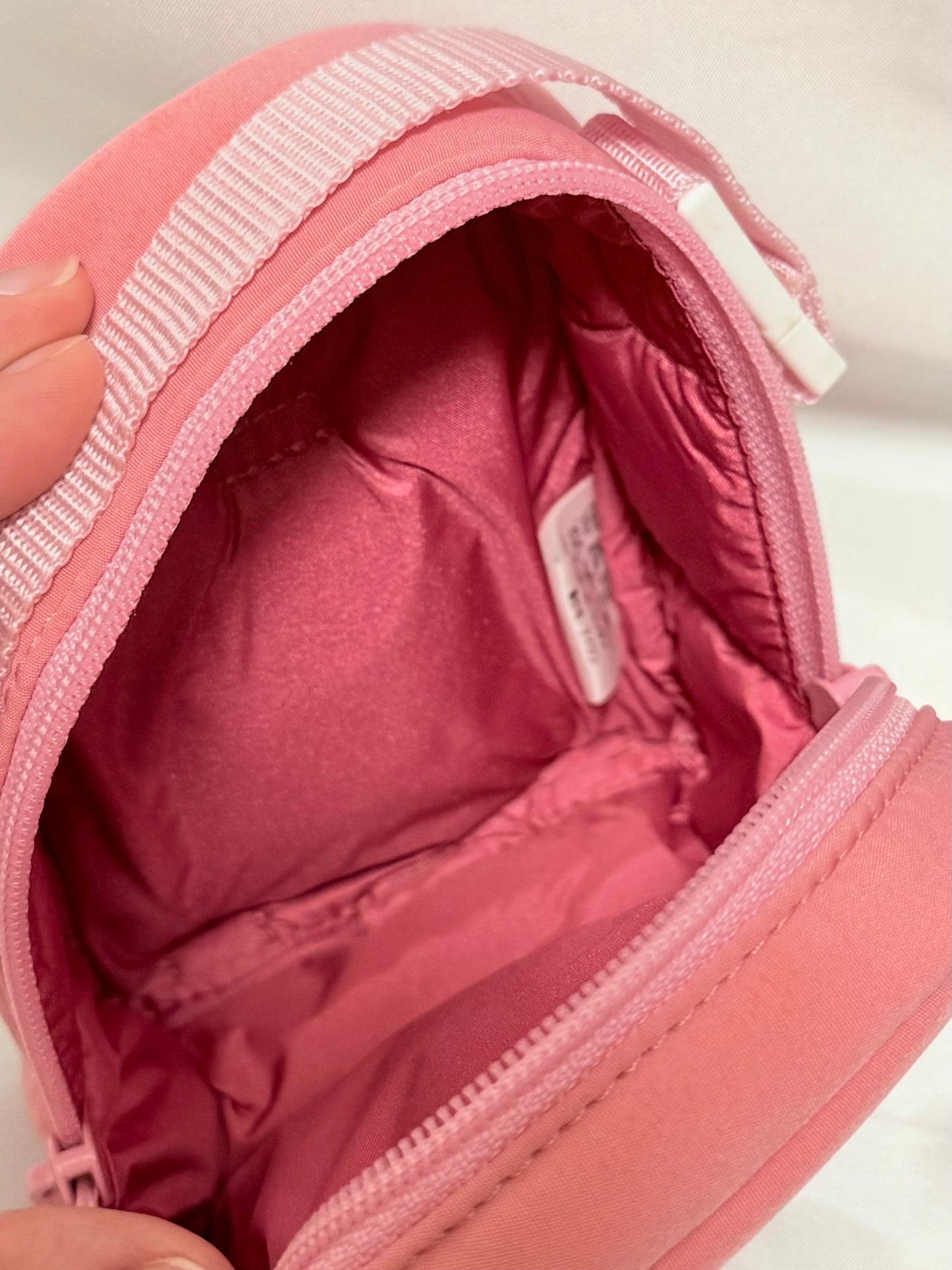 Hello Kitty Babies Pouch
