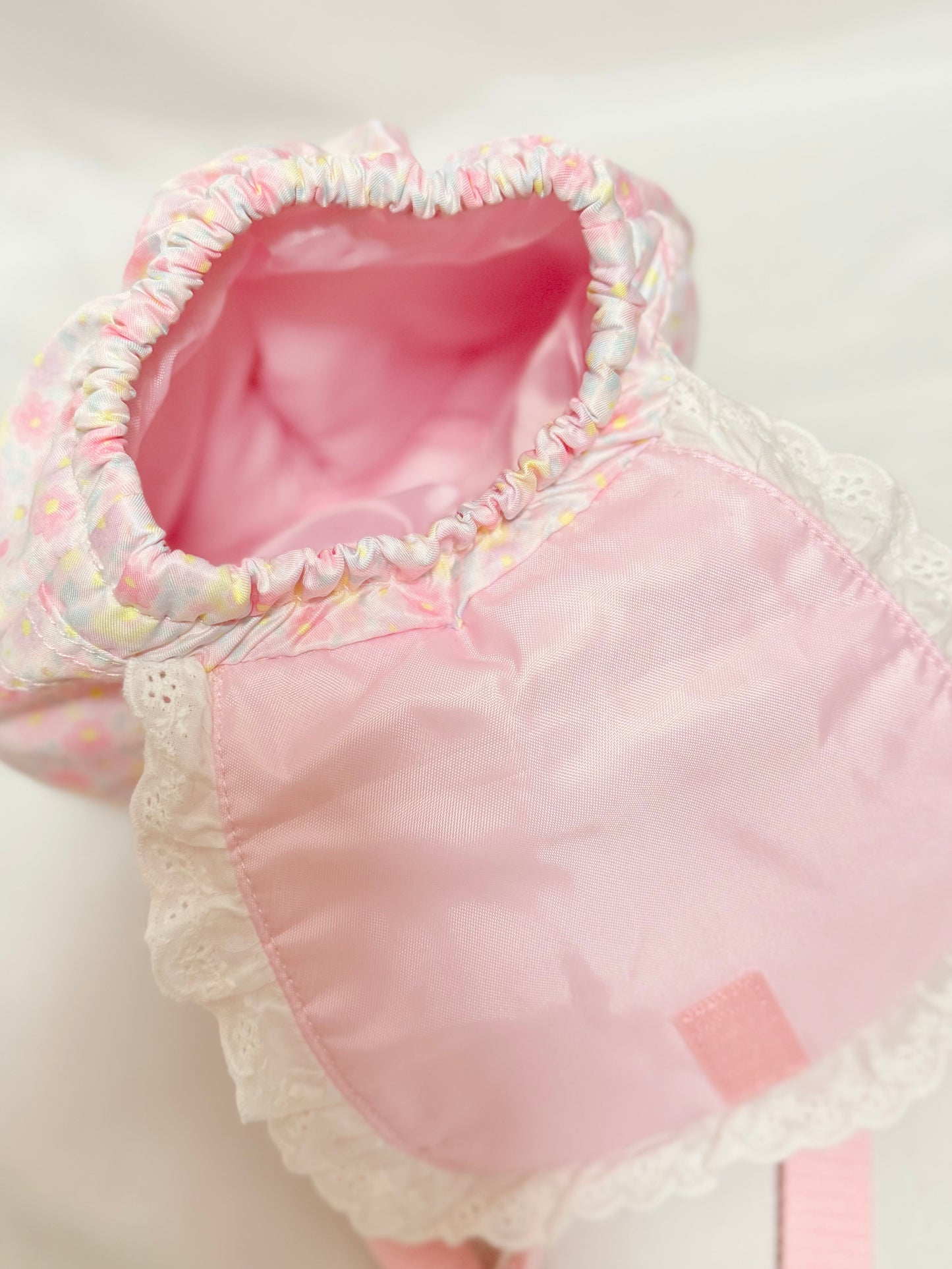 Hello Kitty Baby Backpack