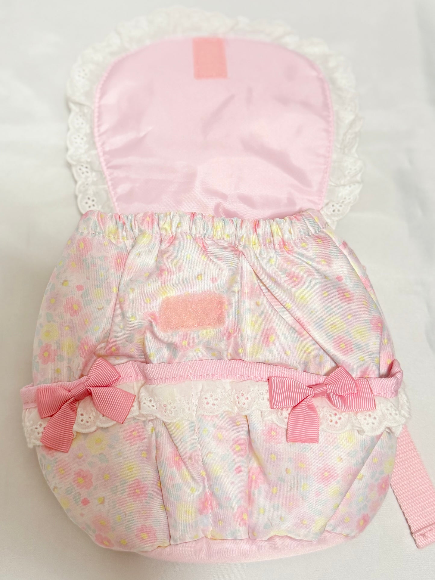 Hello Kitty Baby Backpack