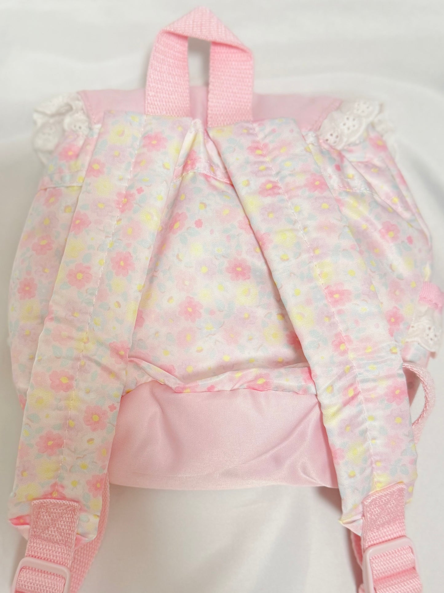 Hello Kitty Baby Backpack