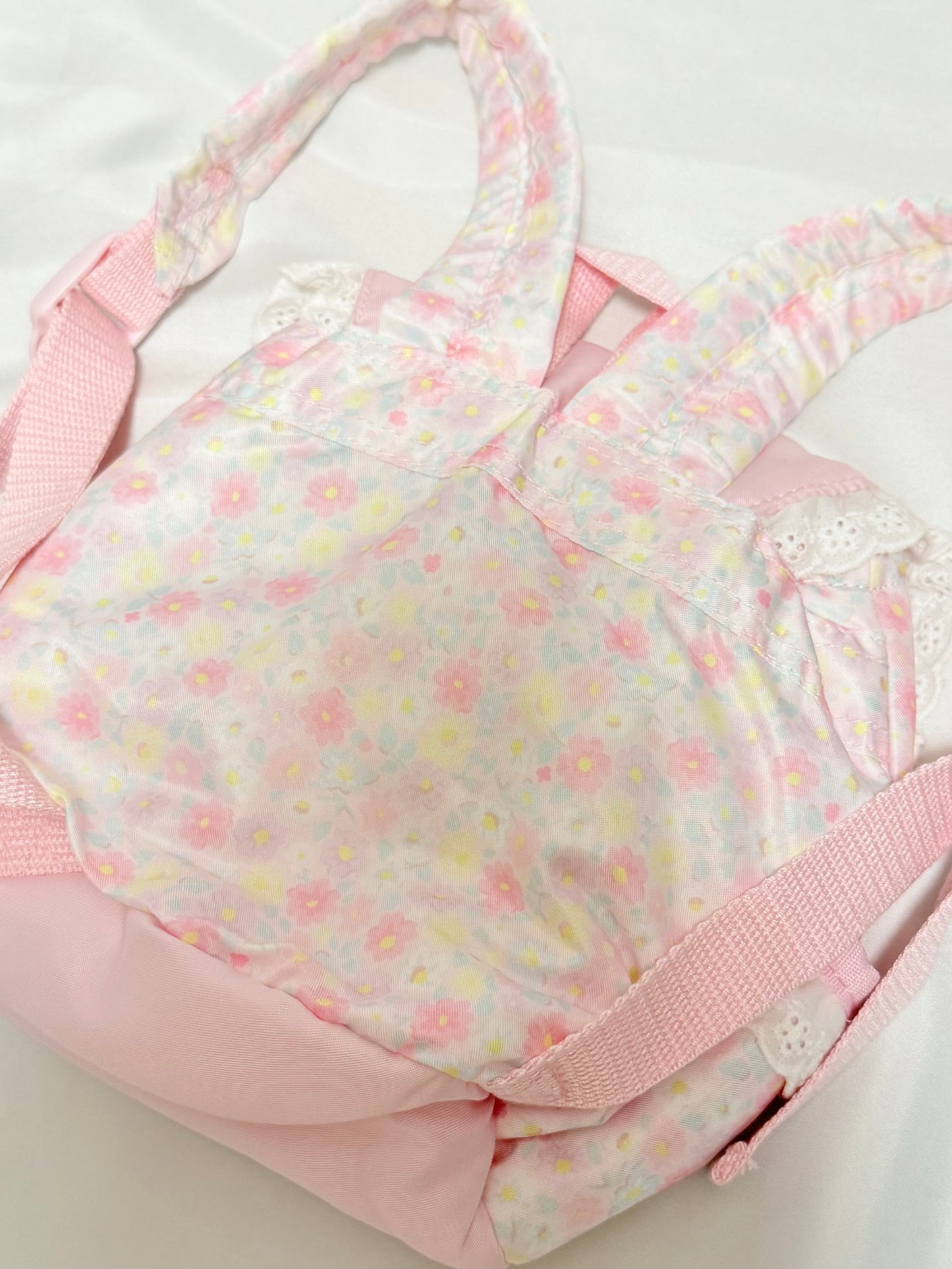 Hello Kitty Baby Backpack