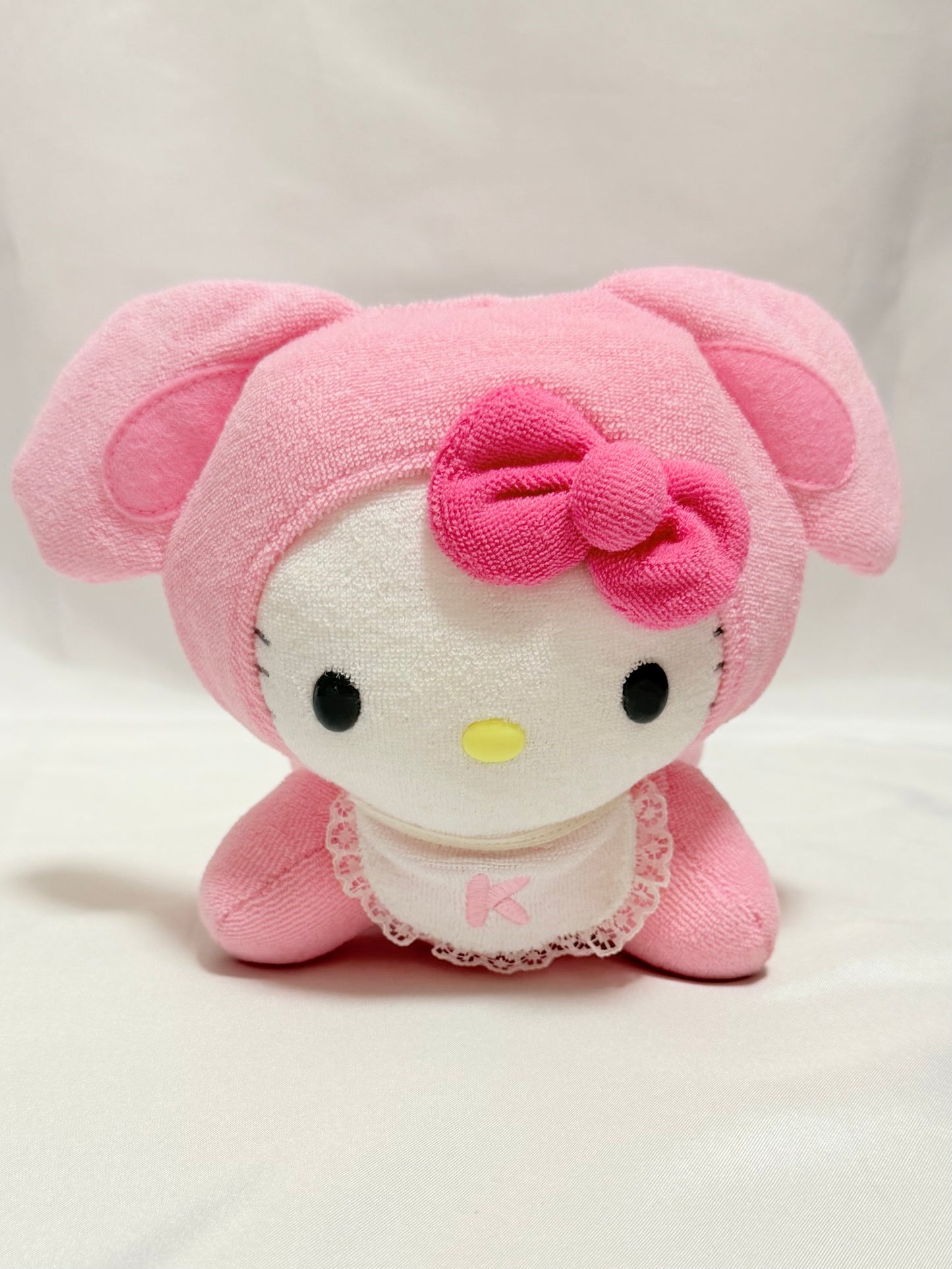 Hello Kitty Babies Plush Doll Set