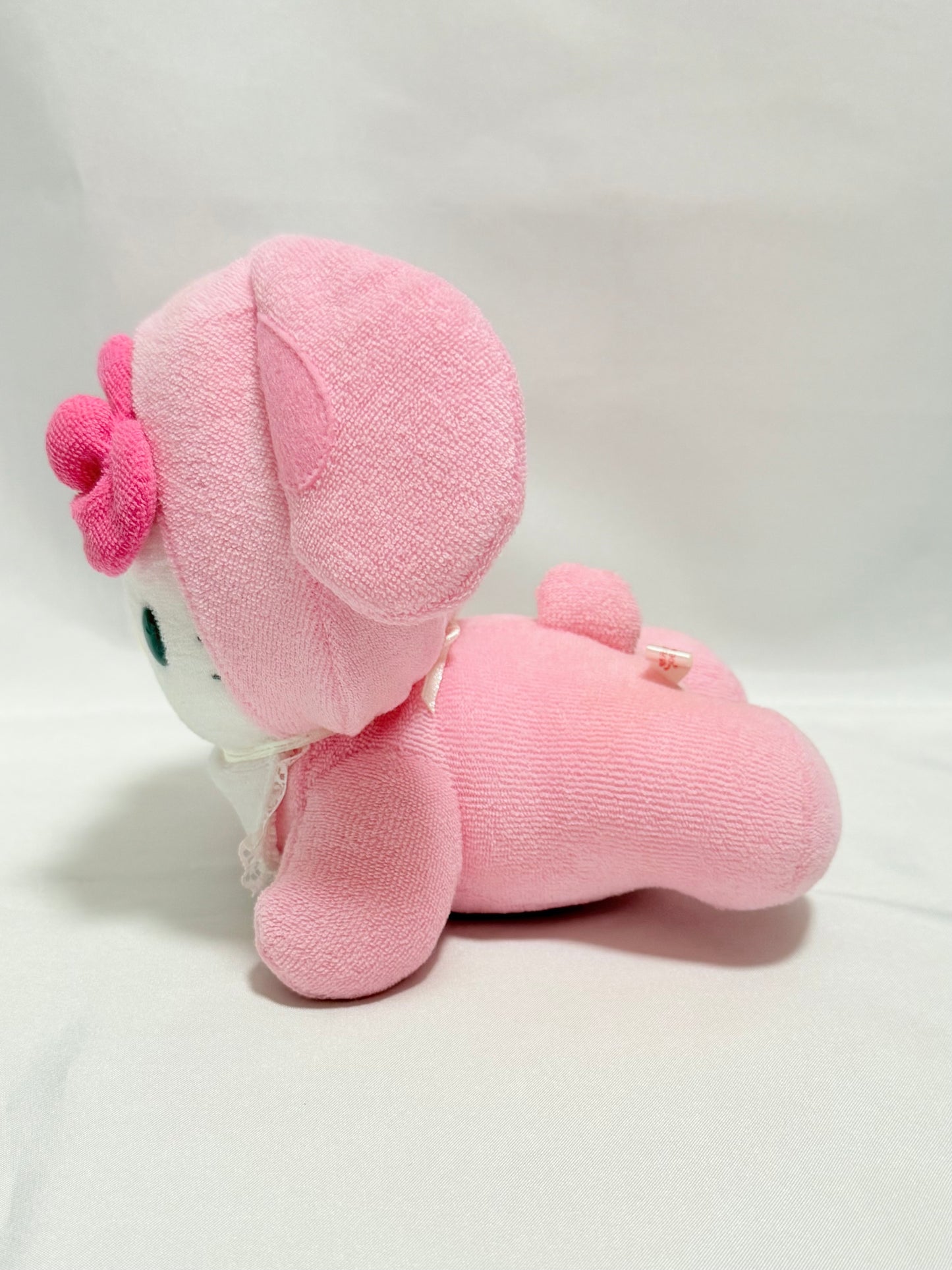 Hello Kitty Babies Plush Doll Set