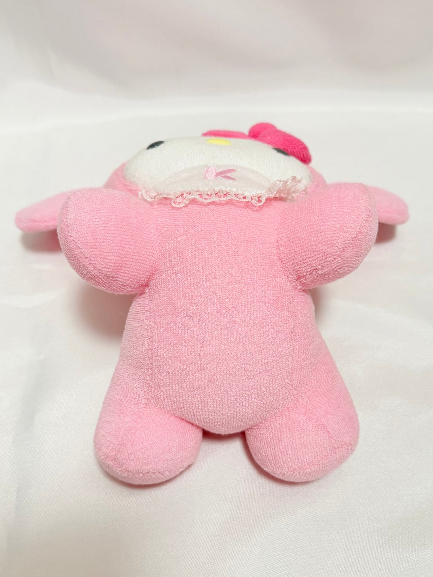 Hello Kitty Babies Plush Doll Set