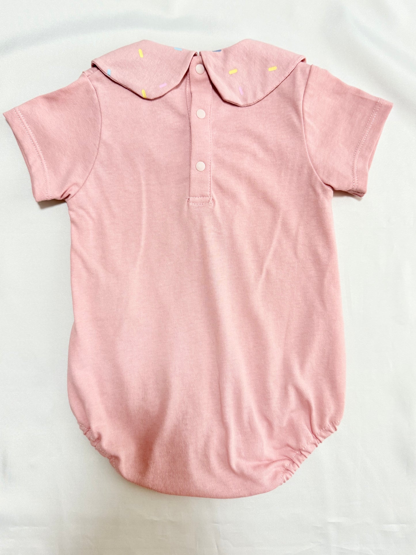 My Melody Romper 6-9m / 12-18m
