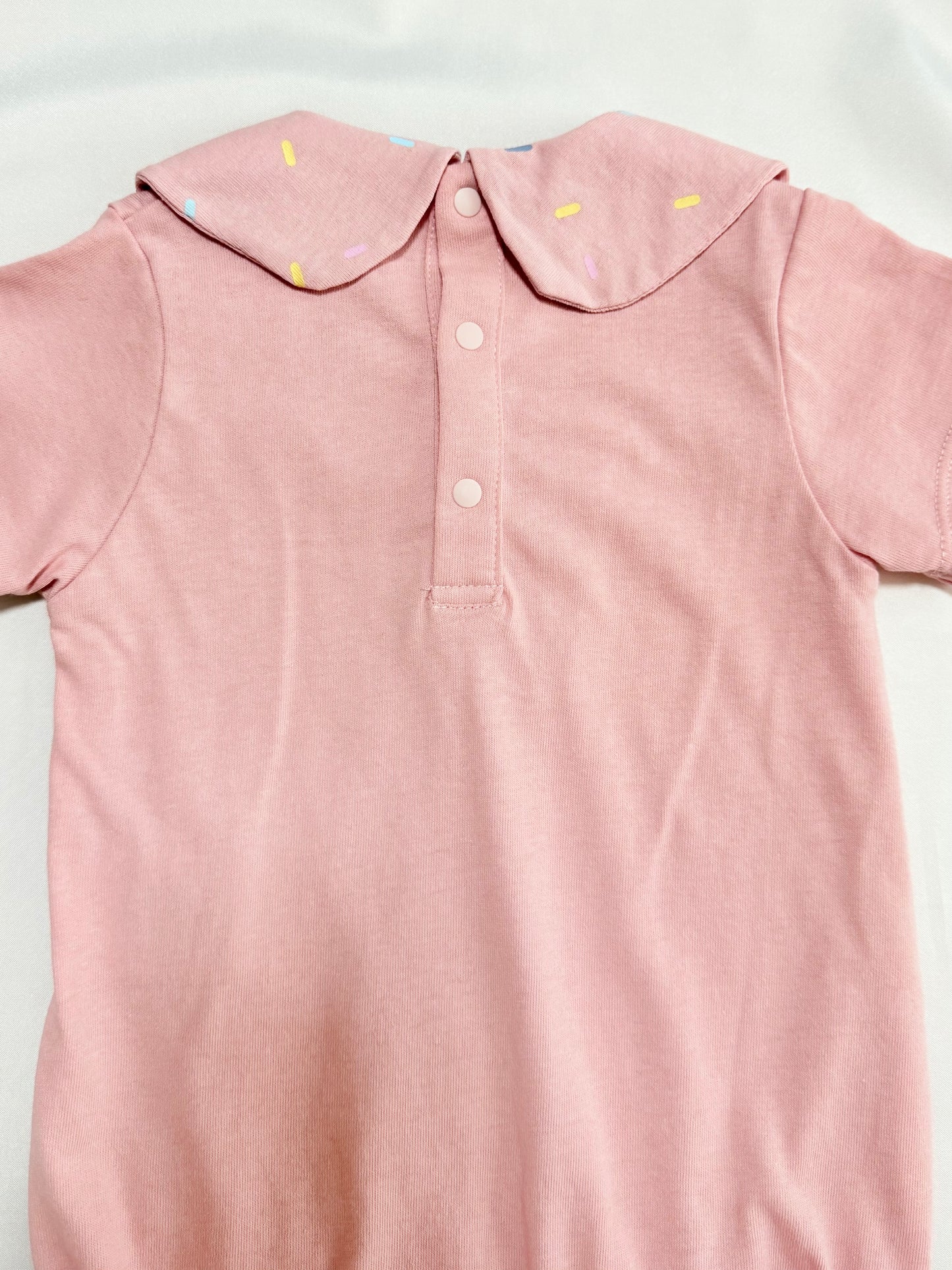 My Melody Romper 6-9m / 12-18m