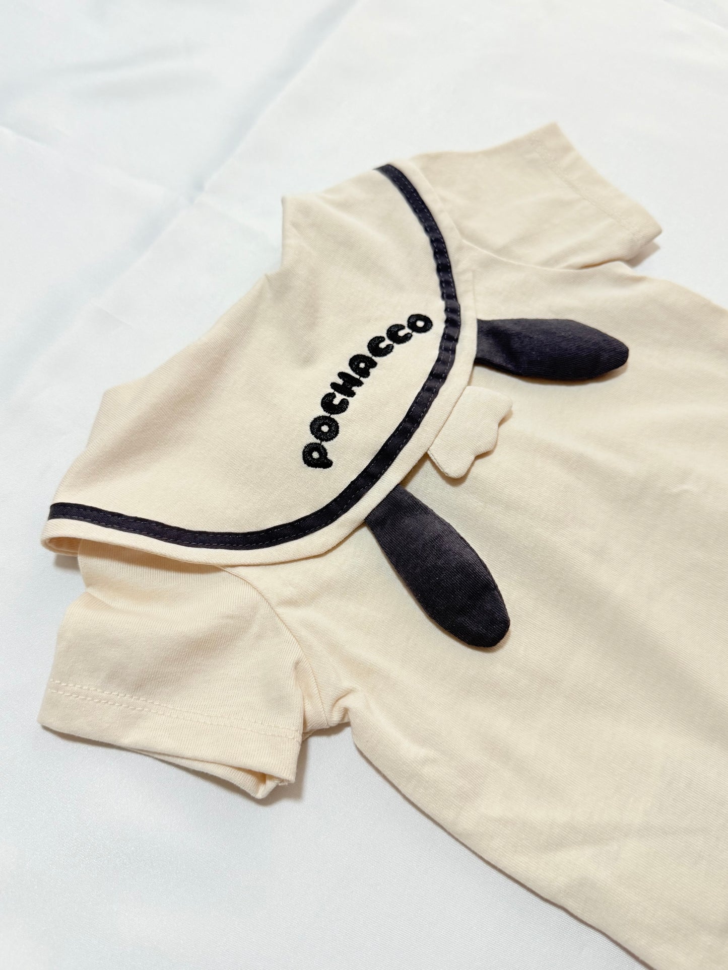 Pochacco Romper 6-9m / 12-18m Sanrio
