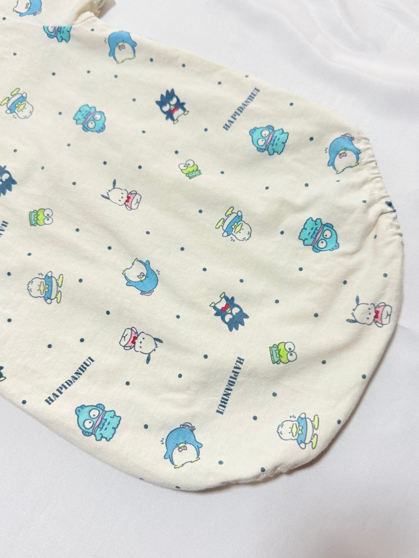Hapidanbui Romper 12-18m
