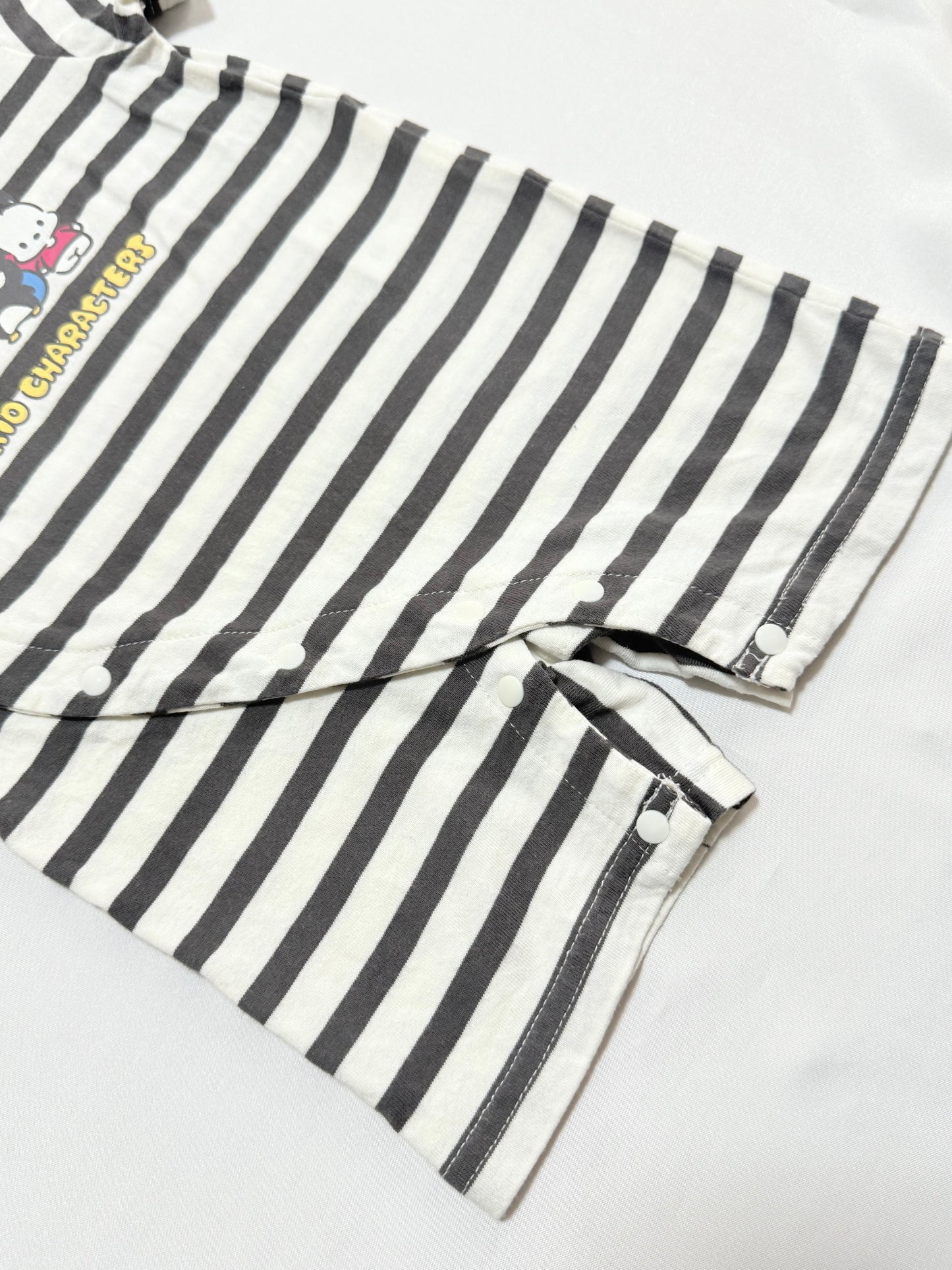 Hapidanbui Coverall 6-9m