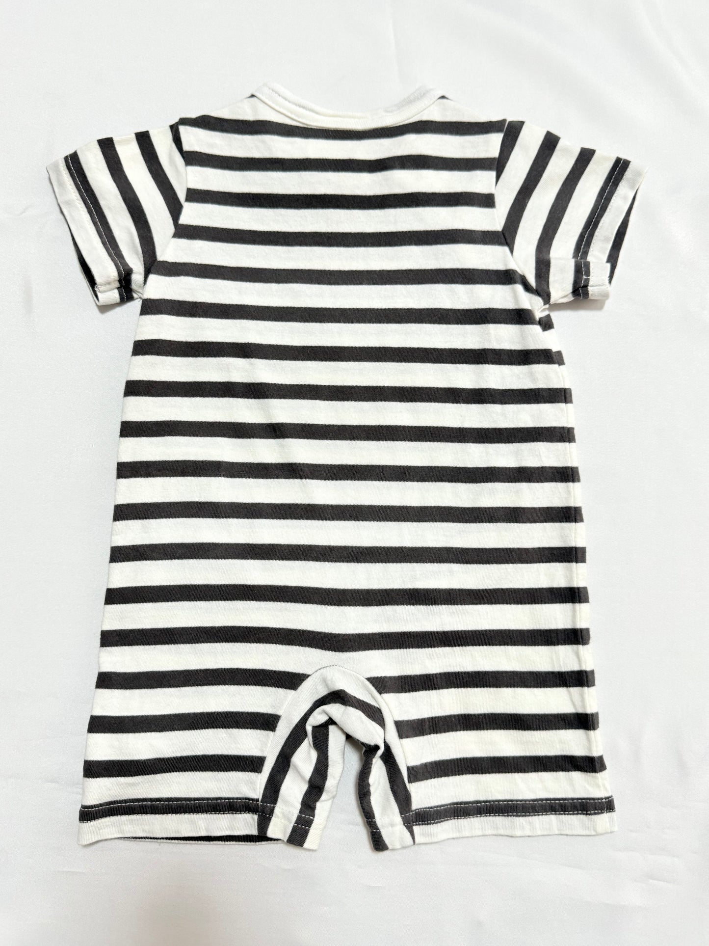 Hapidanbui Coverall 6-9m