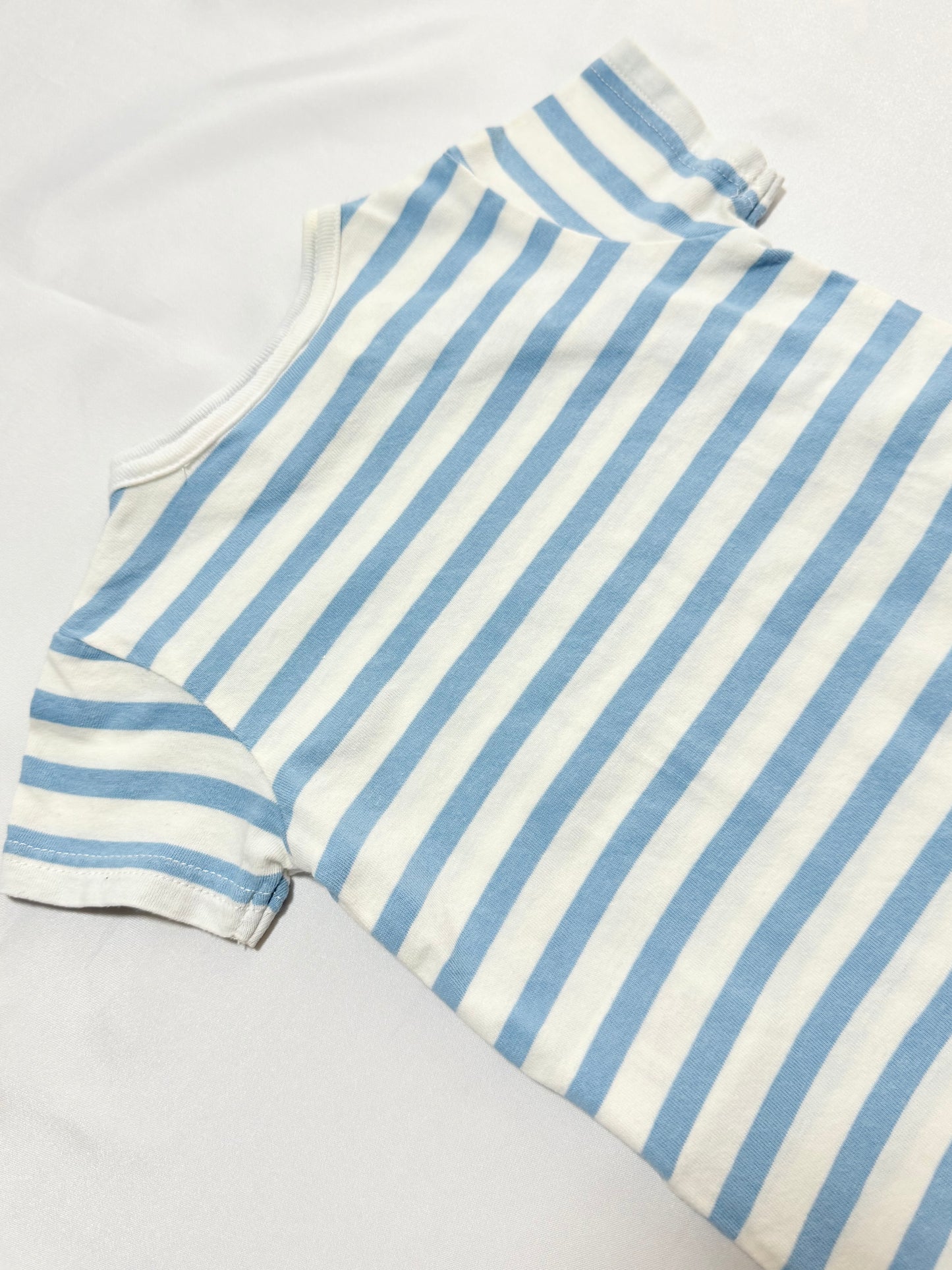 Hapidanbui Coverall 6-9m