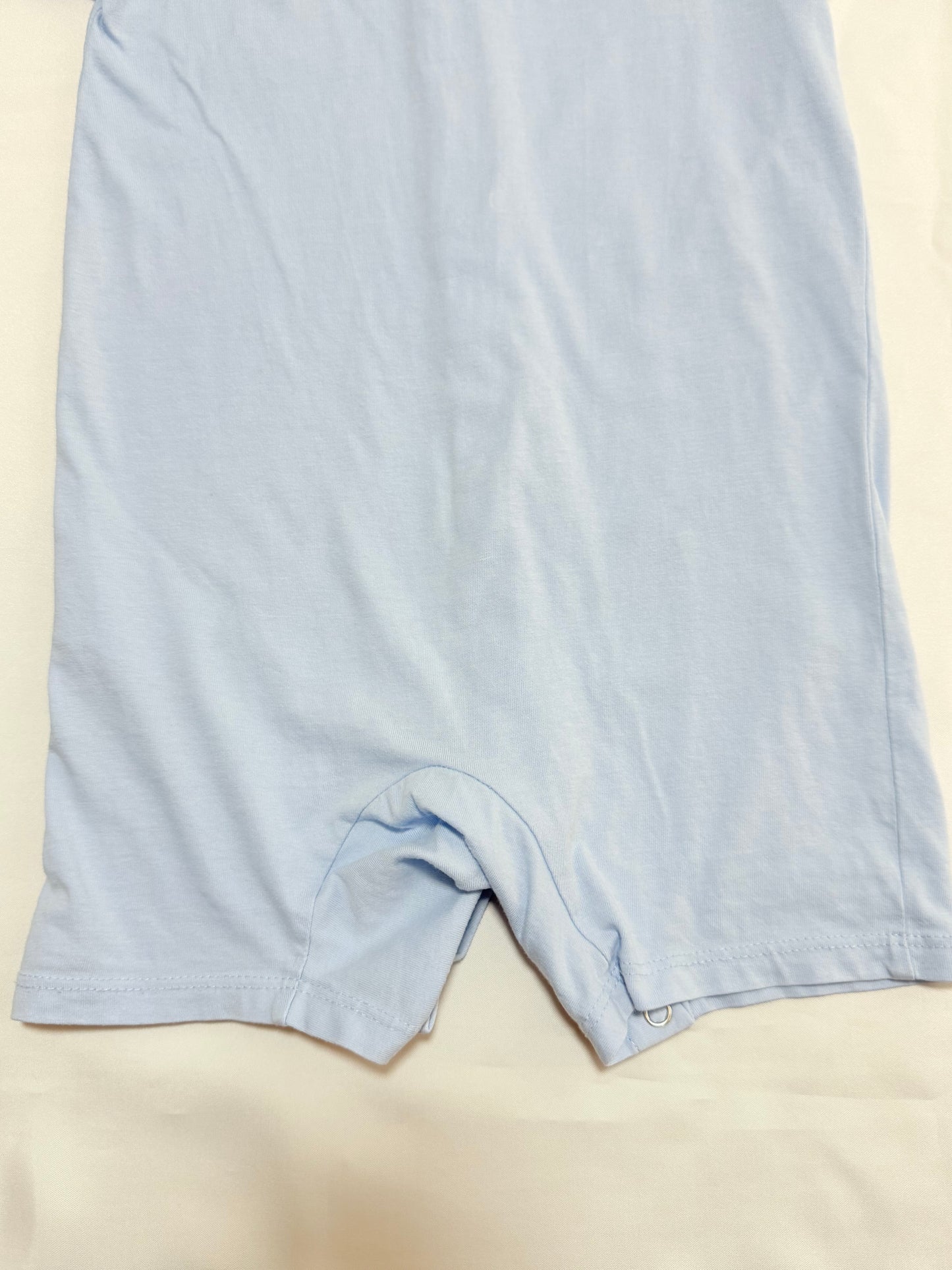 Kerokerokeroppi Coverall 2-piece Set 18-24m