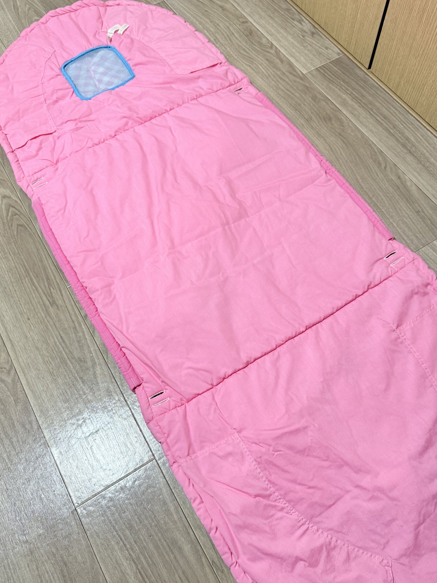 Hello Kitty Babies Transforming Play Mat