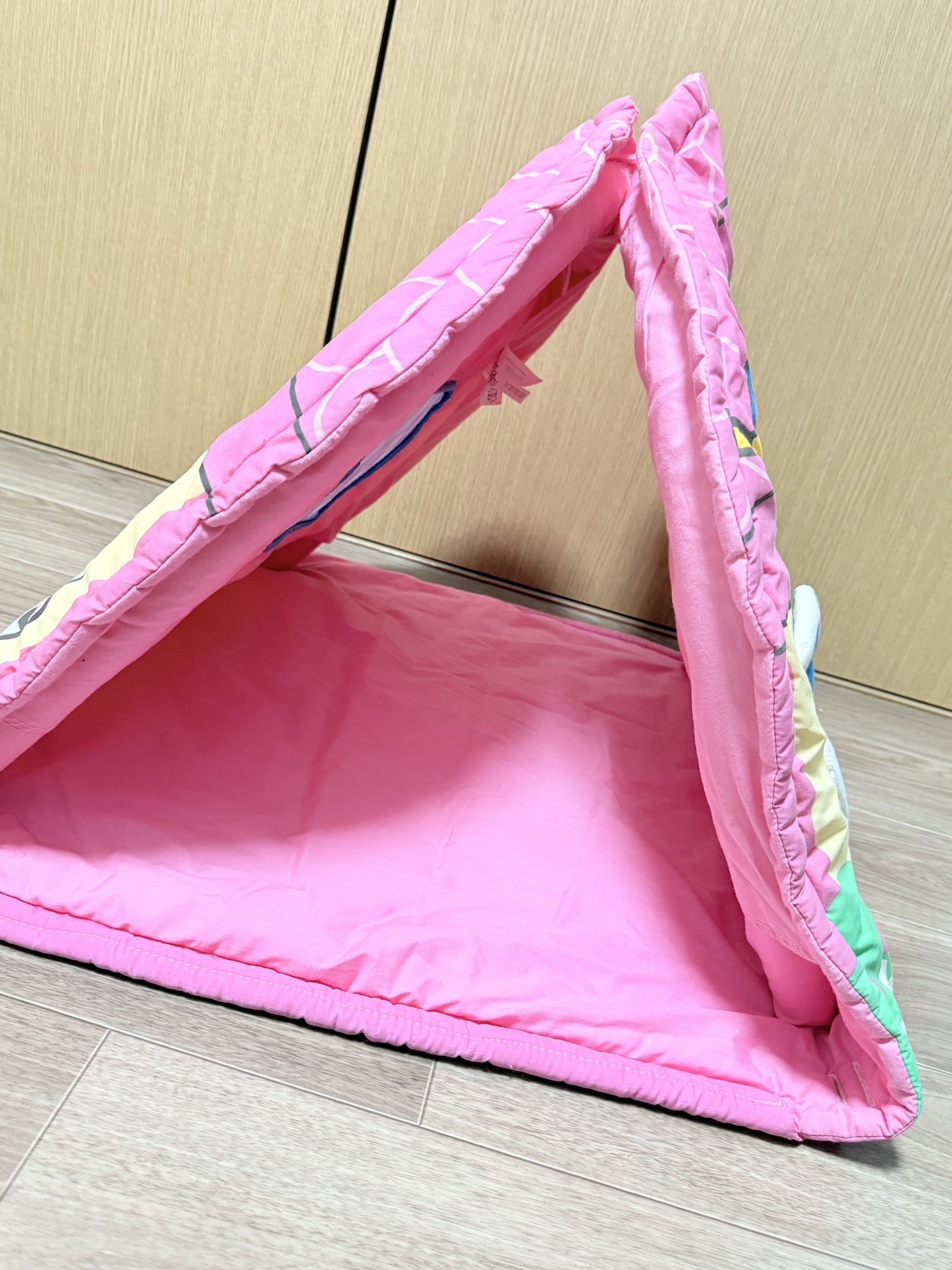 Hello Kitty Babies Transforming Play Mat