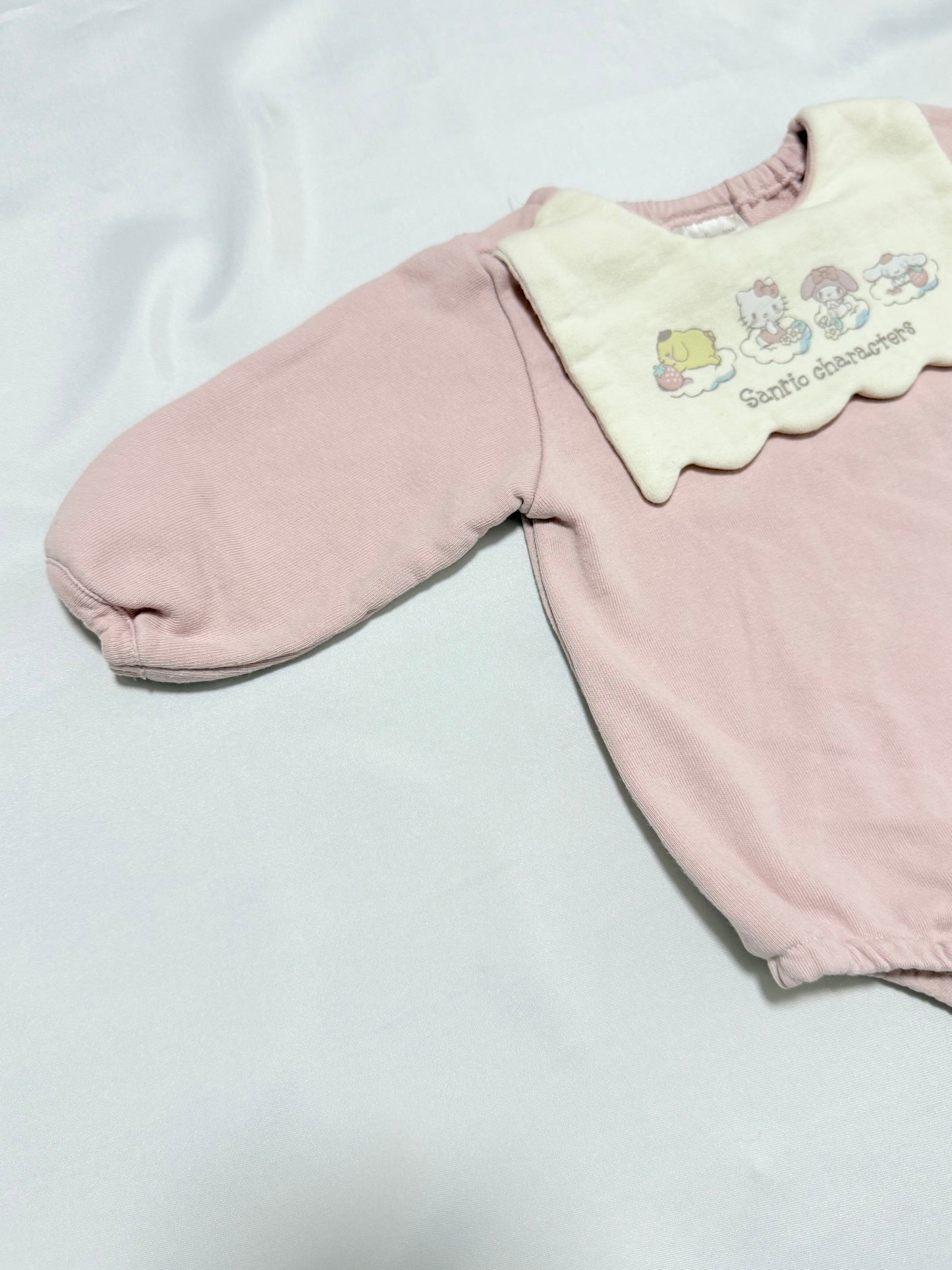 Sanrio Characters Romper 6-9m Sanrio