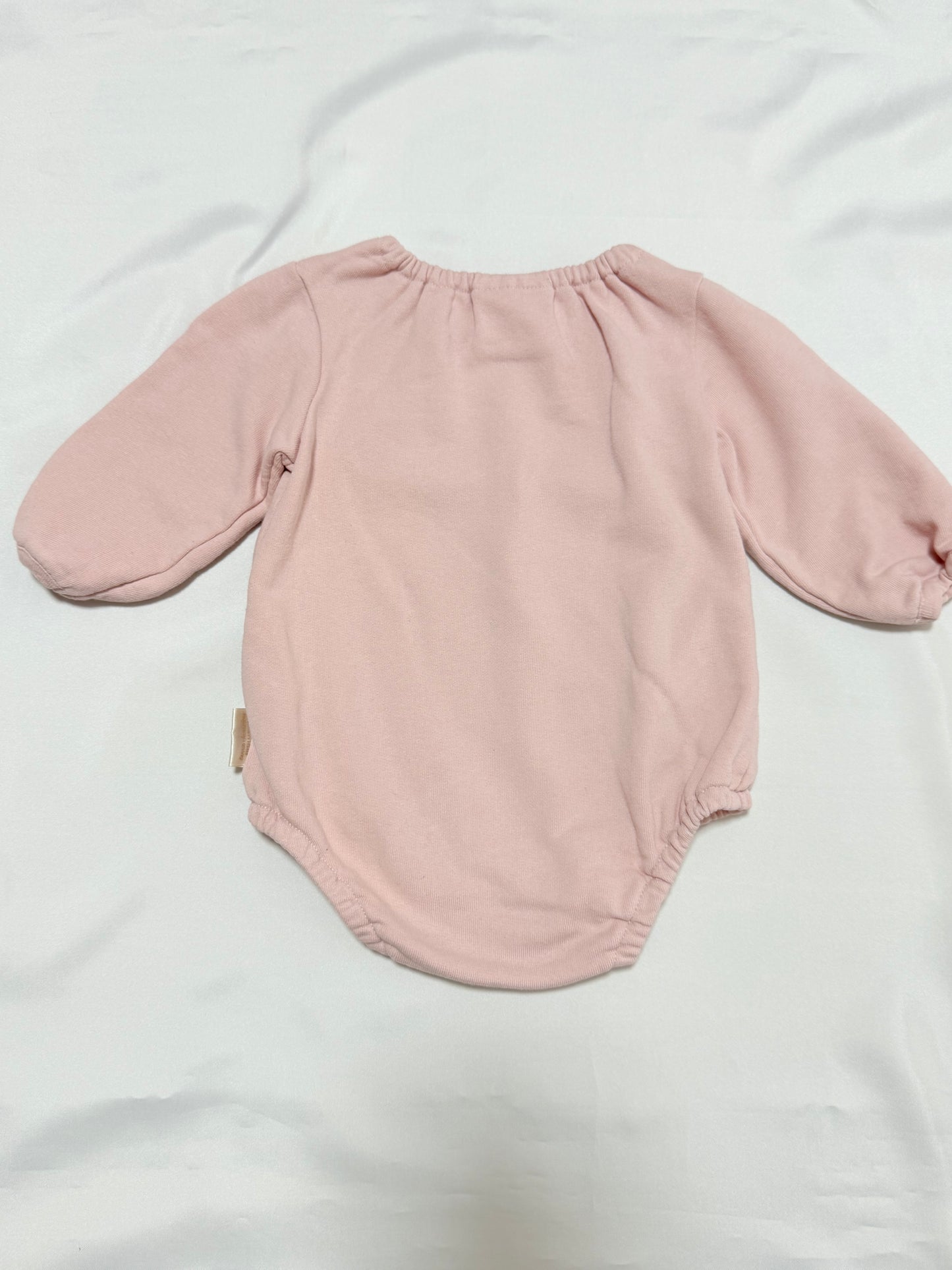 Sanrio Characters Romper 6-9m Sanrio