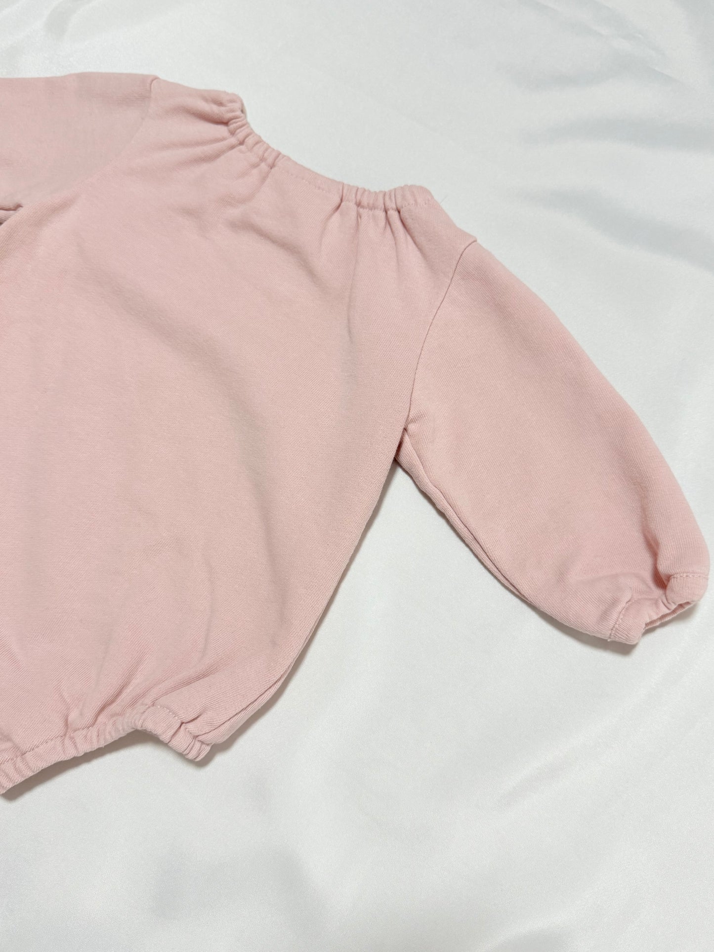 Sanrio Characters Romper 6-9m Sanrio
