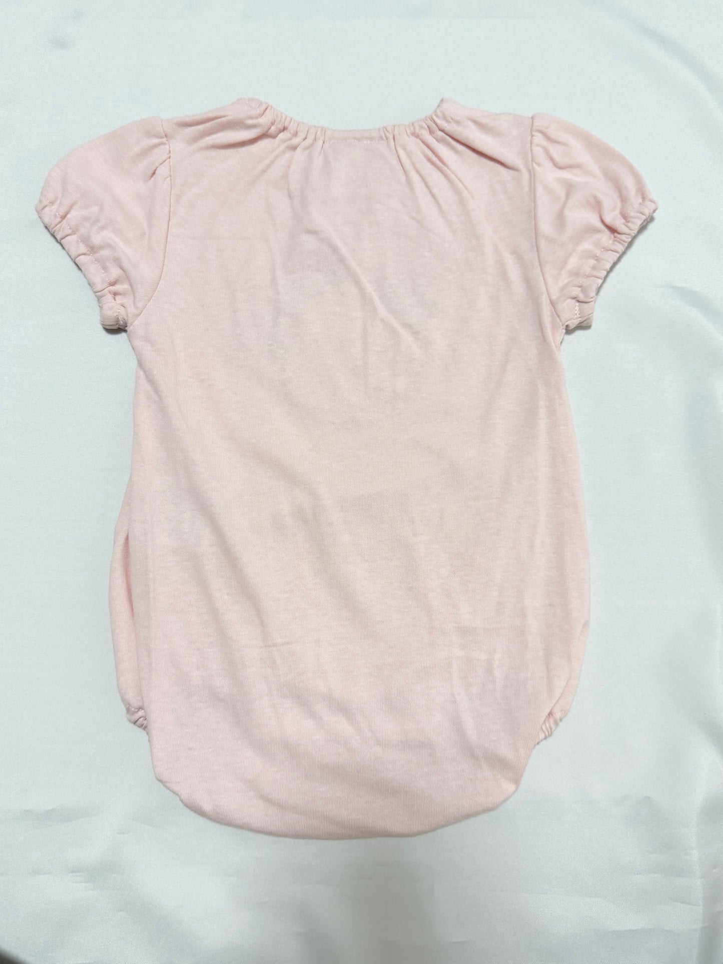 My Melody Romper 12-18m Sanrio