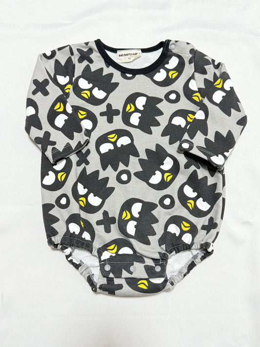 Bad Badtz-Maru Romper 6-9m