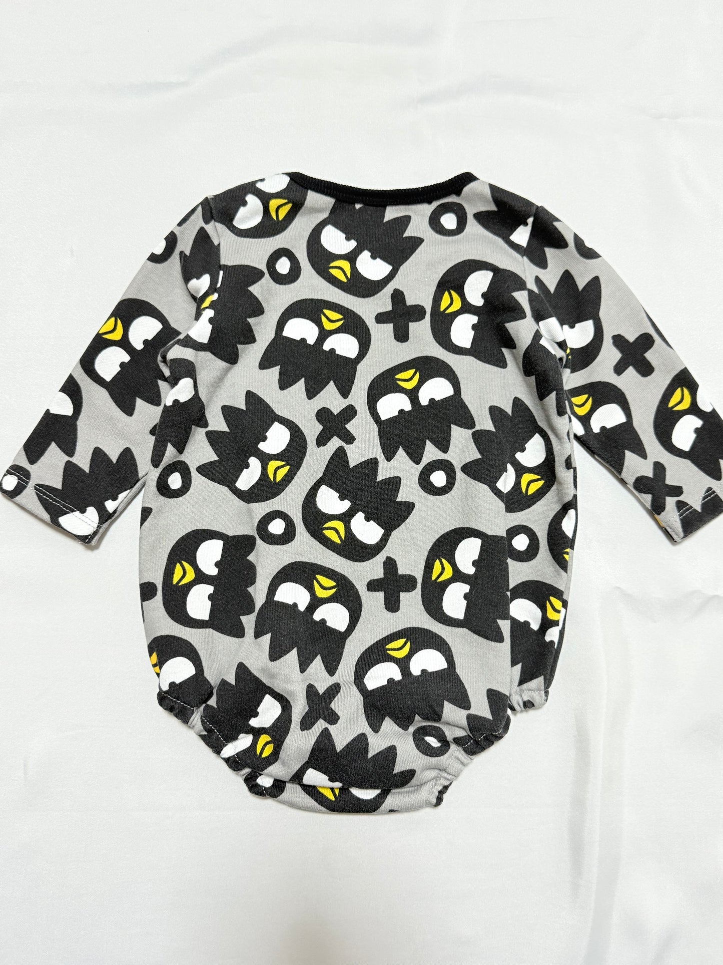 Bad Badtz-Maru Romper 6-9m