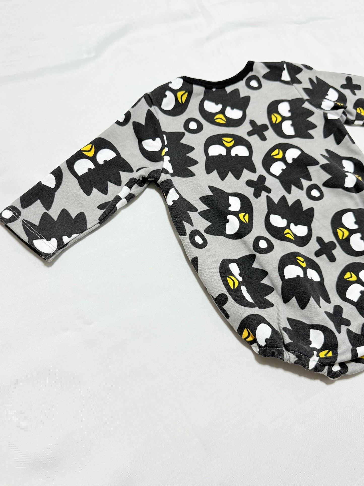 Bad Badtz-Maru Romper 6-9m