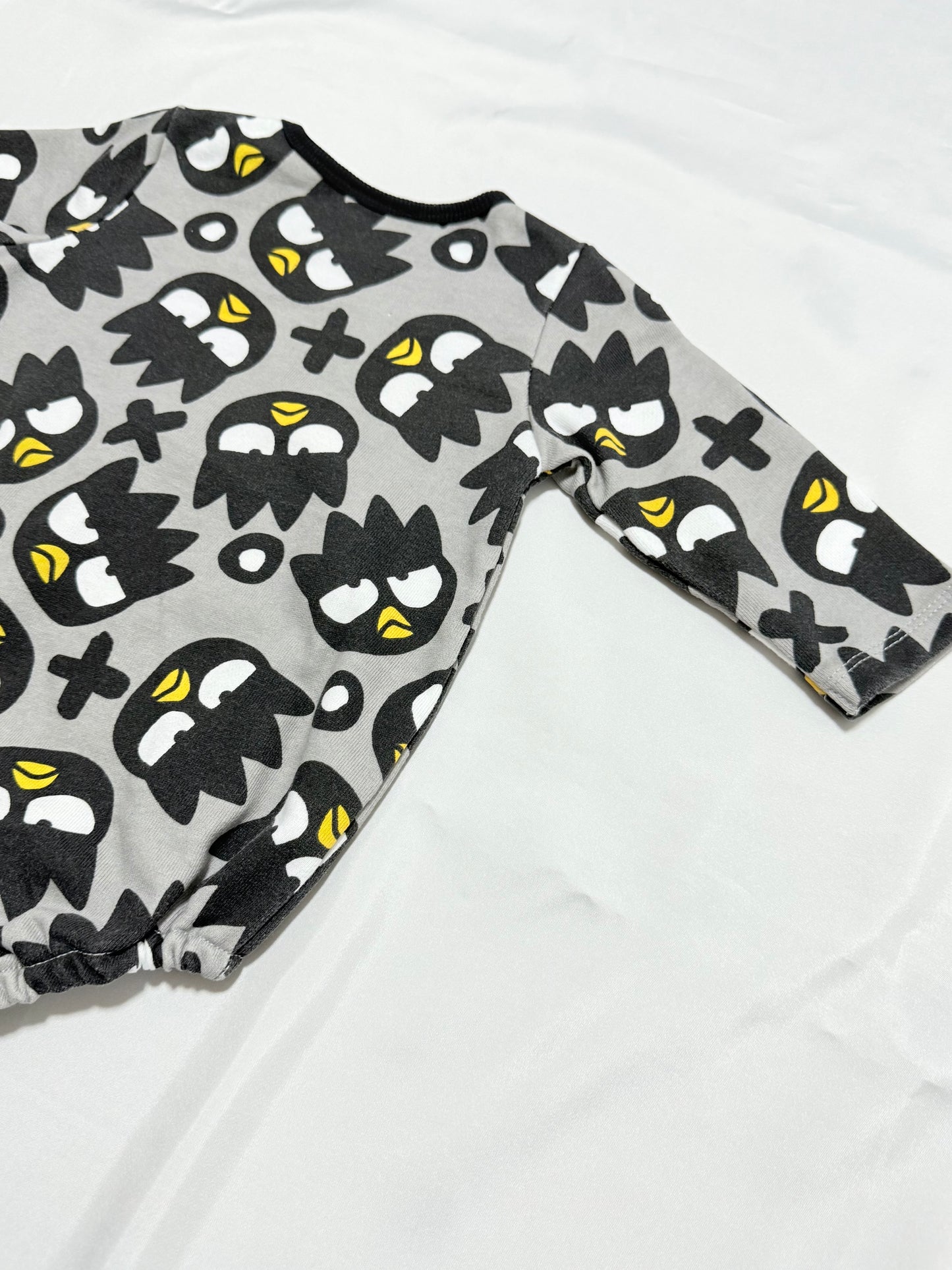 Bad Badtz-Maru Romper 6-9m