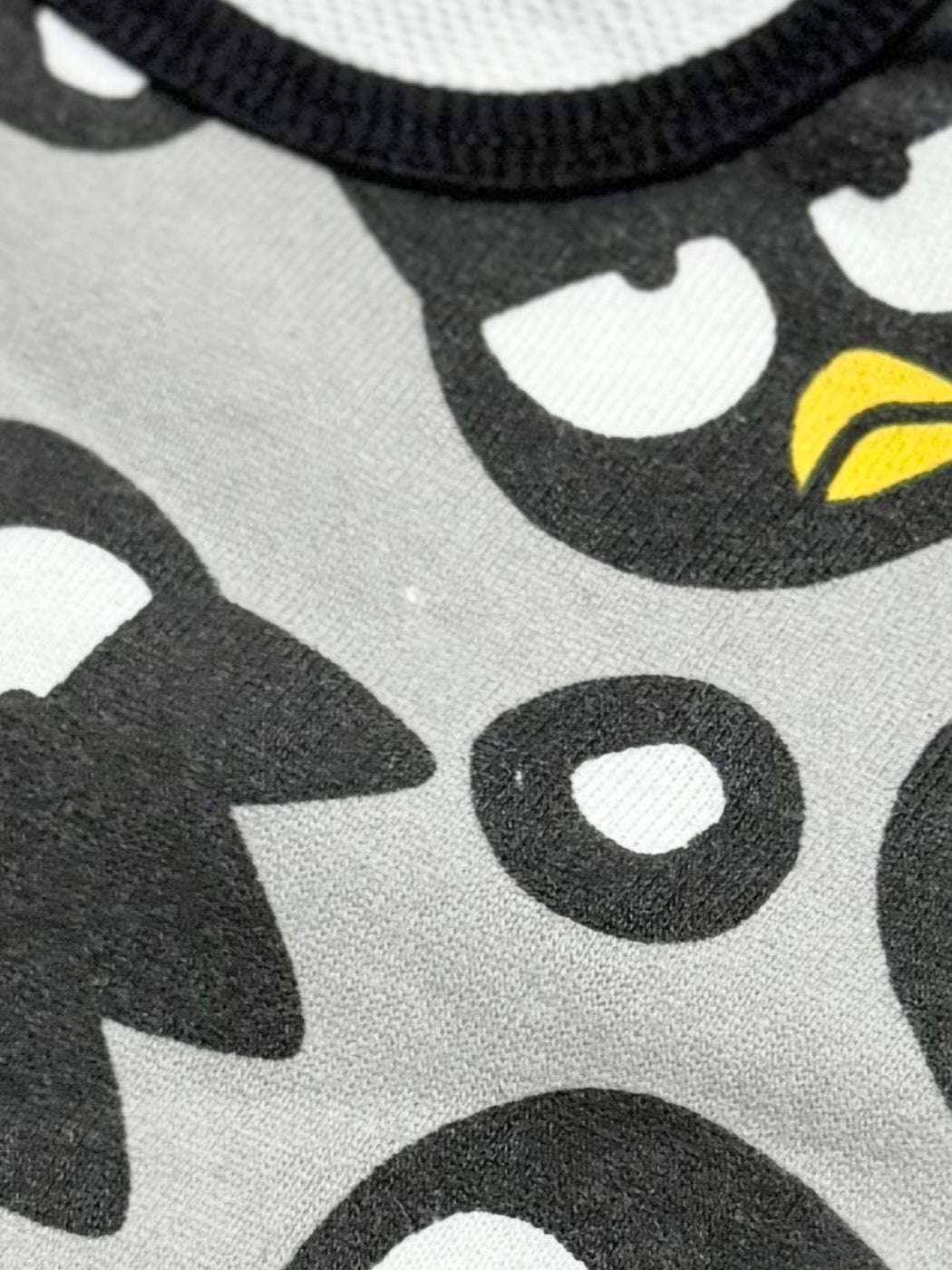 Bad Badtz-Maru Romper 6-9m