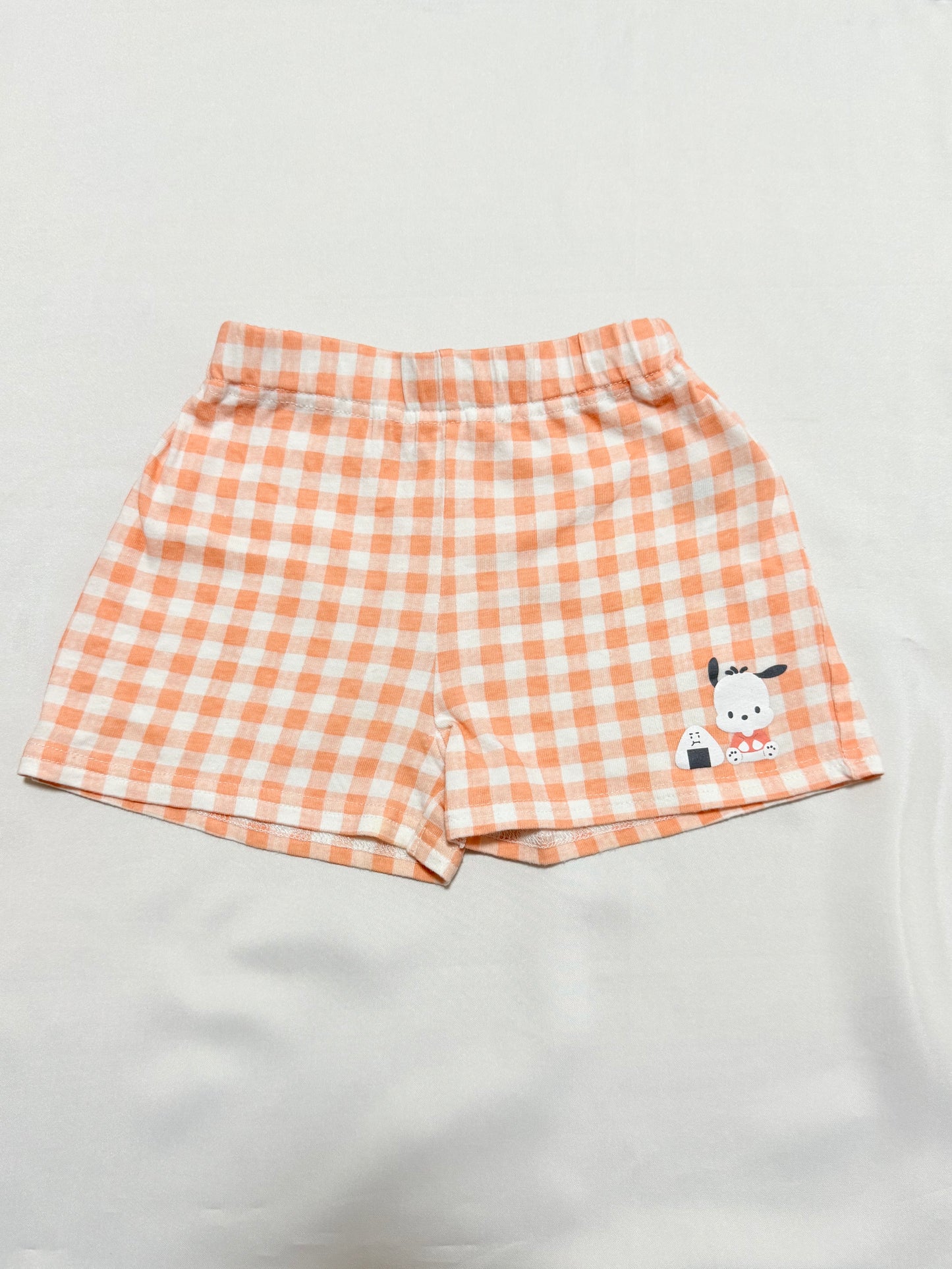 Pochacco Set-up 3-4T