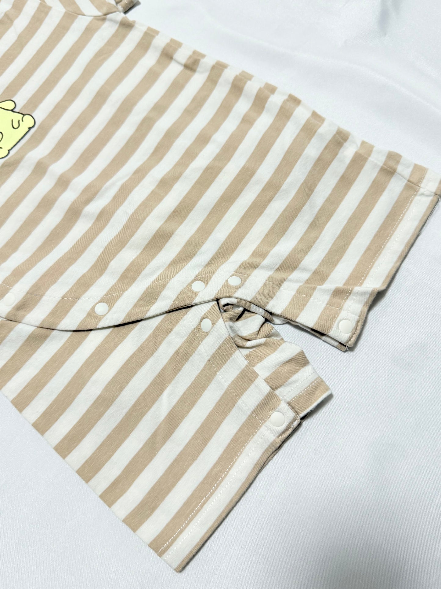 Pompompurin Coverall 6-9m