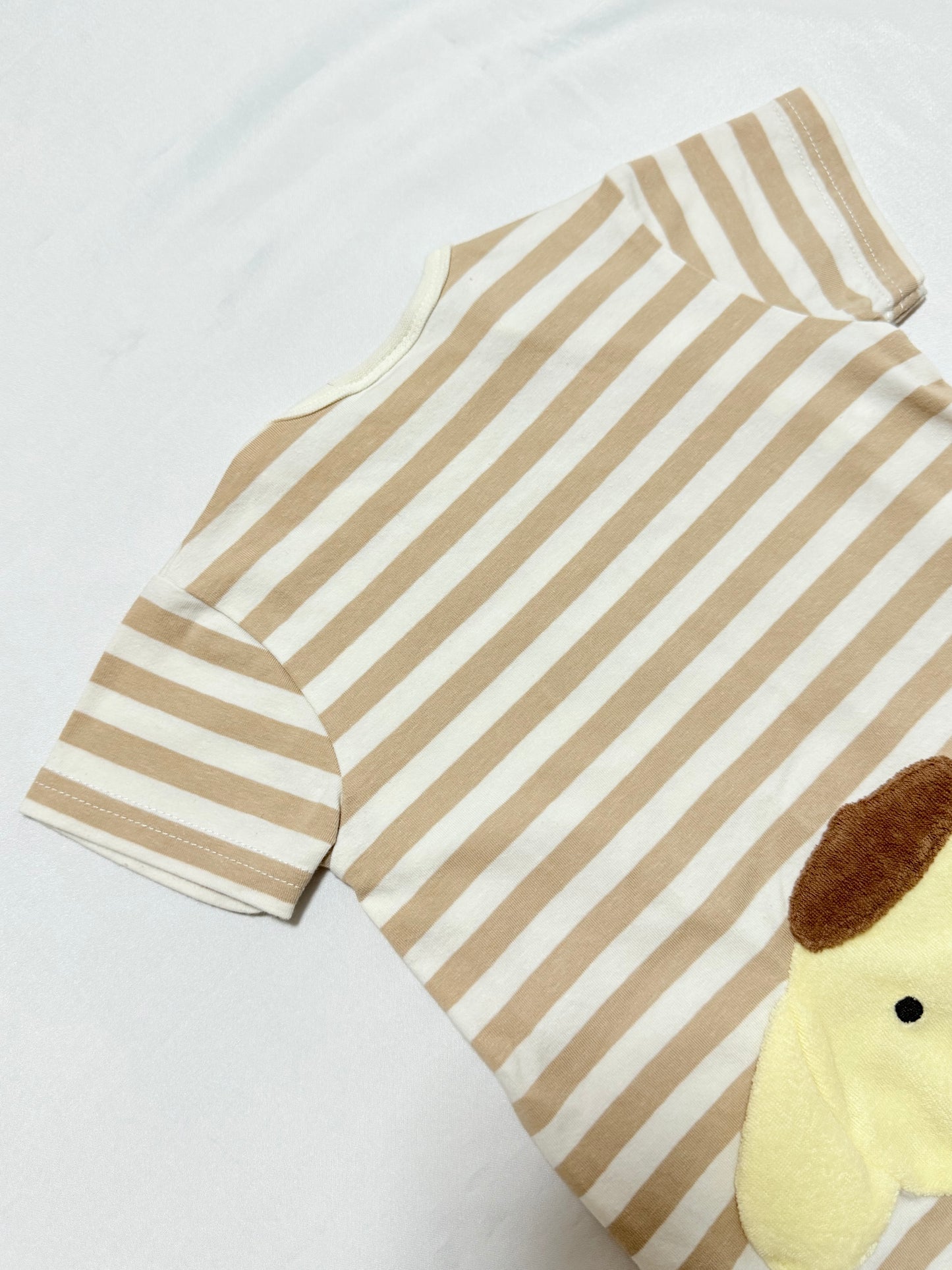 Pompompurin Coverall 6-9m
