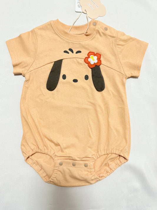 Pochacco Romper 6-9m / 12-18m