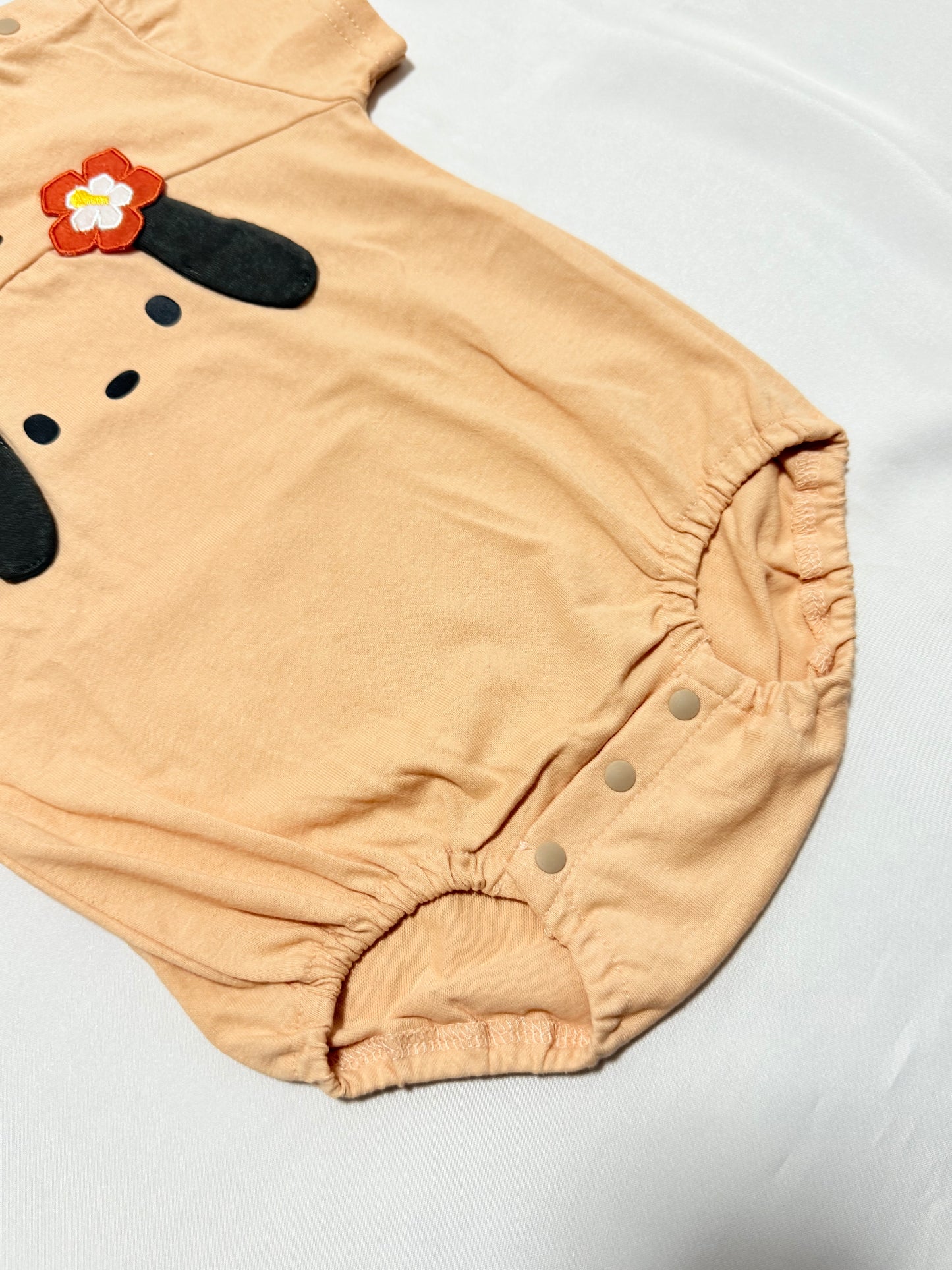 Pochacco Romper 6-9m / 12-18m