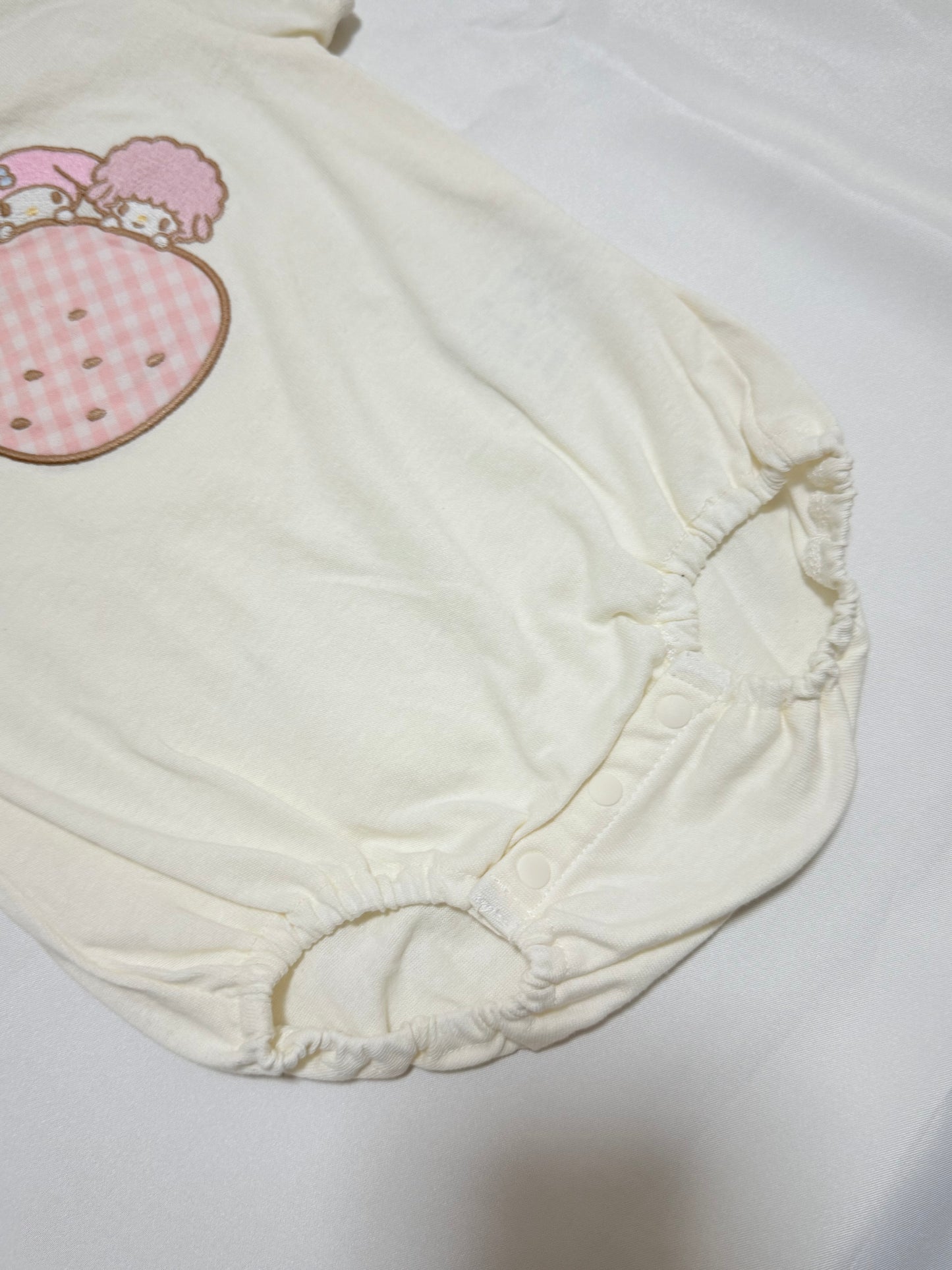 My Melody Romper 6-9m