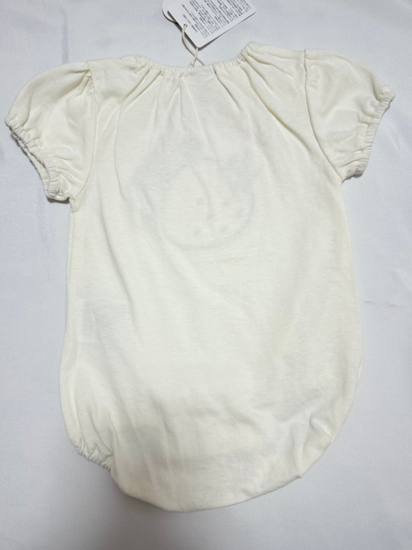 My Melody Romper 6-9m