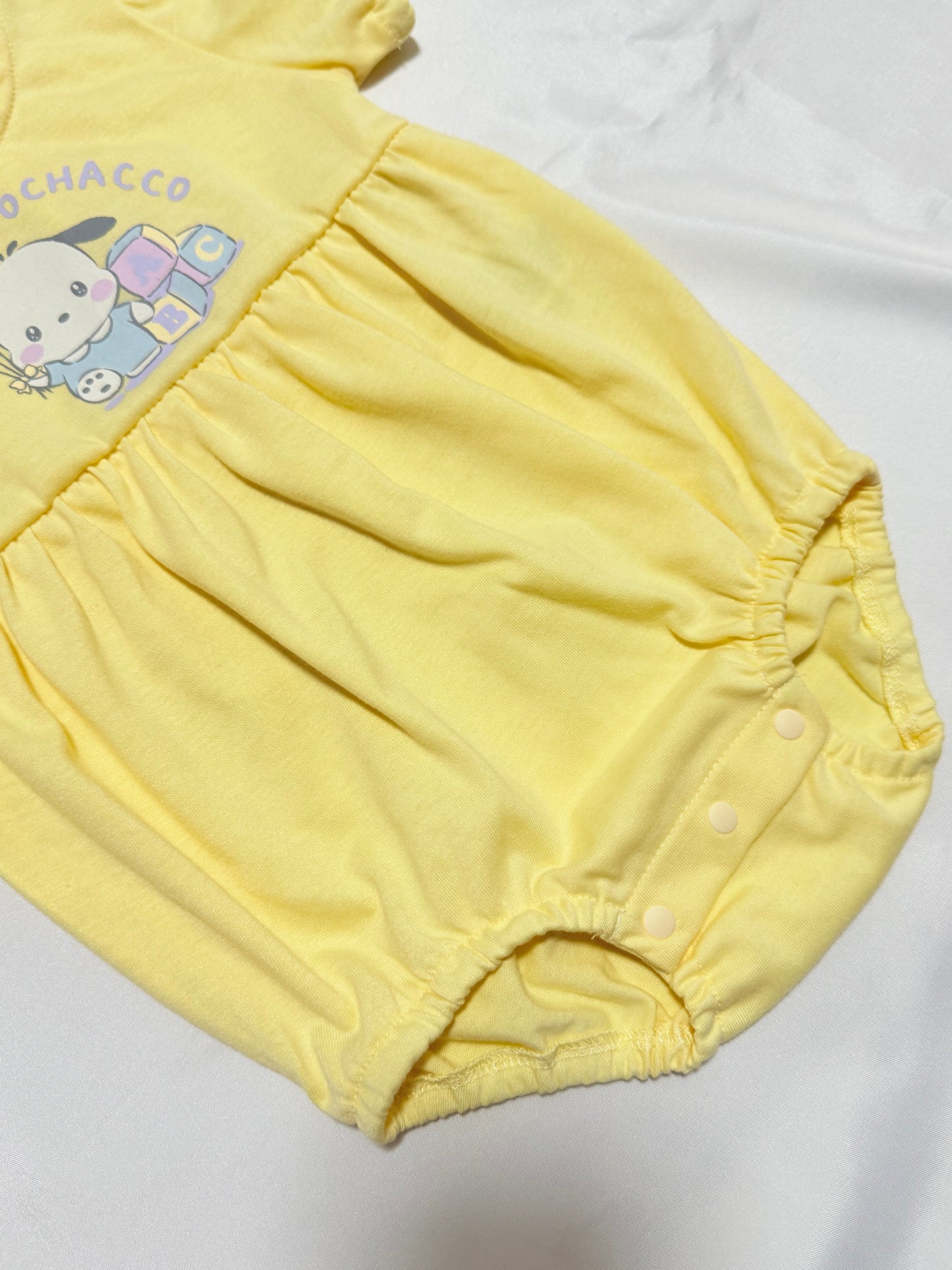 Pochacco Romper 6-9m / 12-18m